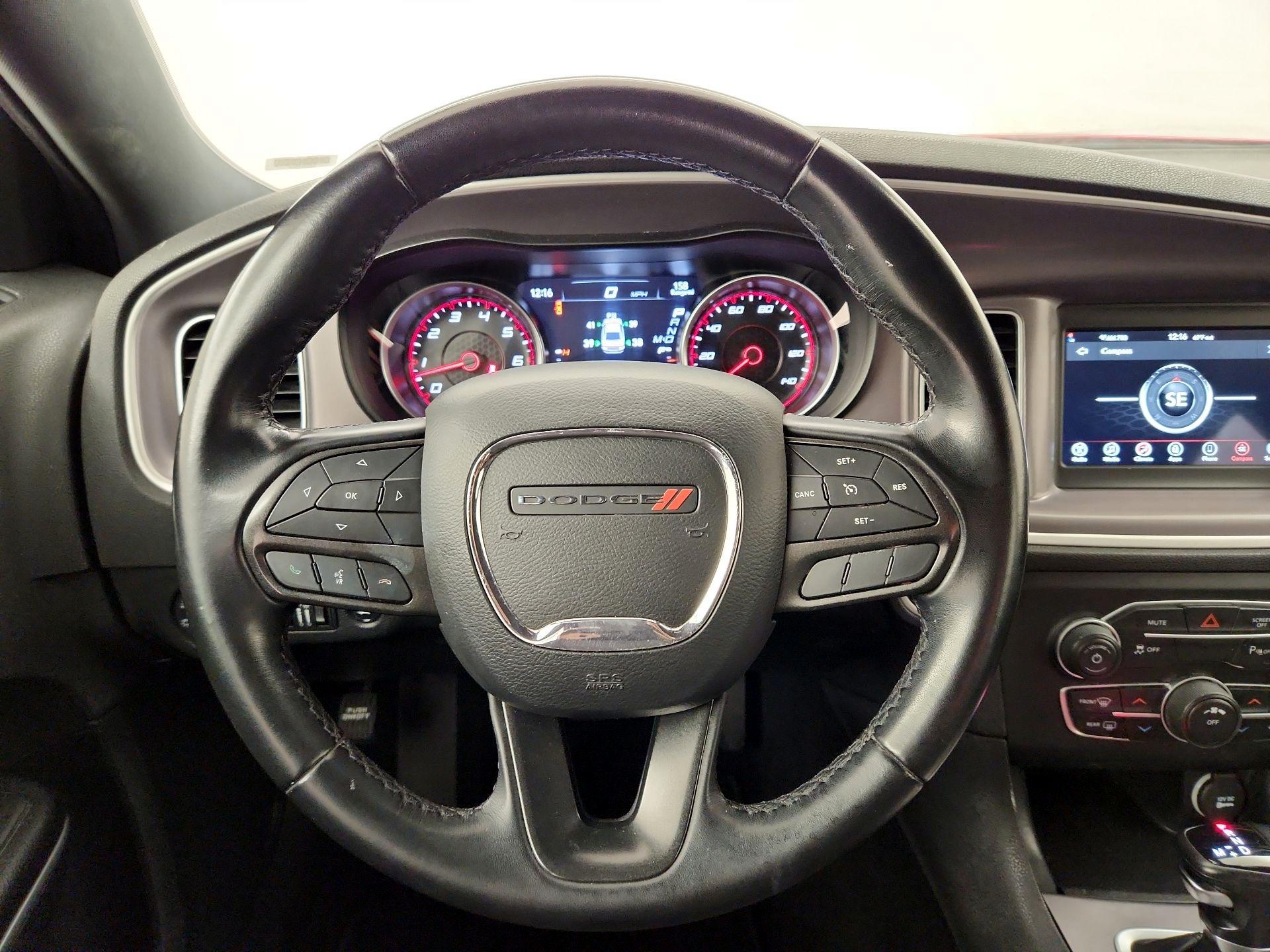 Thumbnail: 2022 Dodge Charger - 10