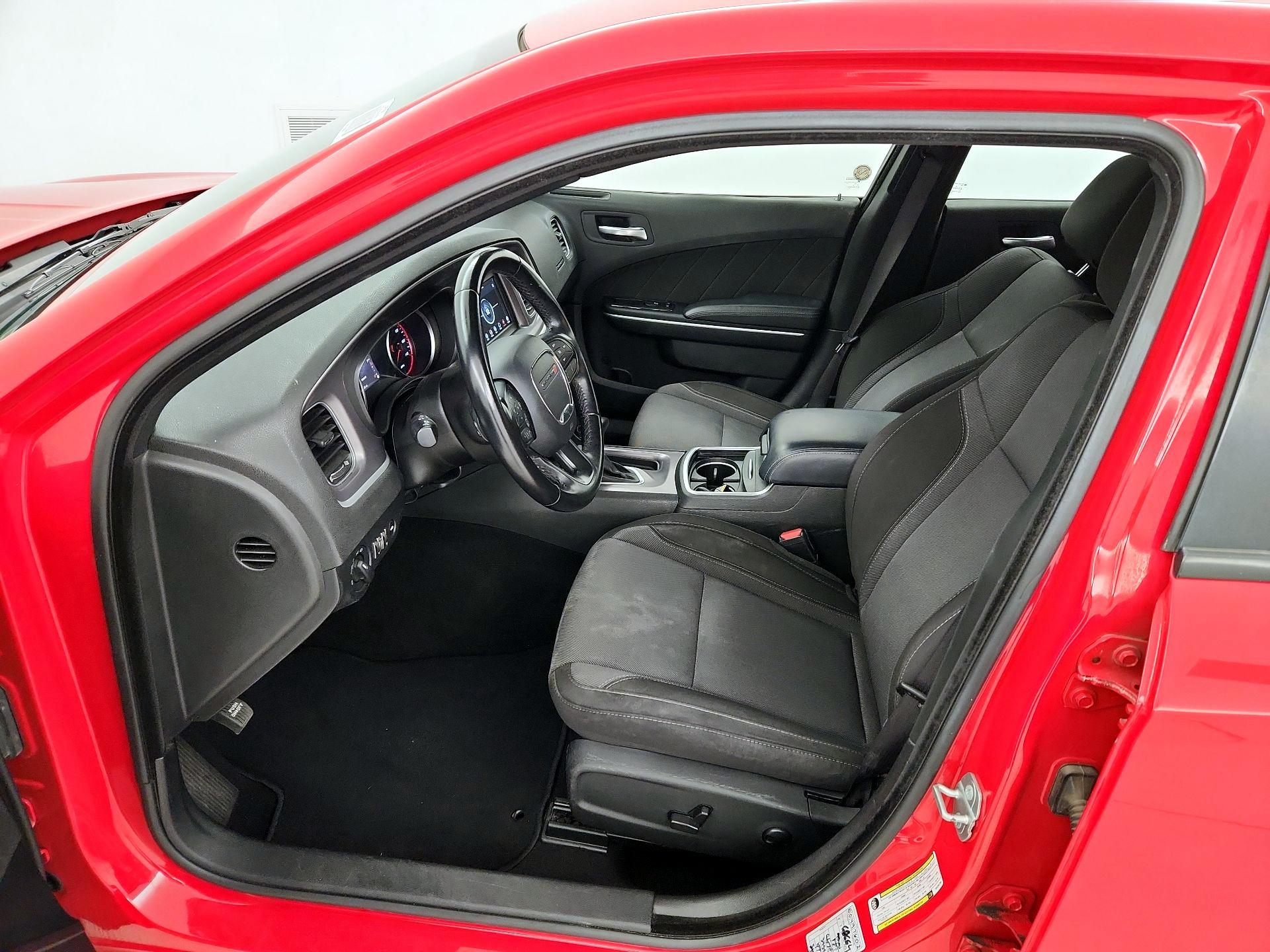 Thumbnail: 2022 Dodge Charger - 11