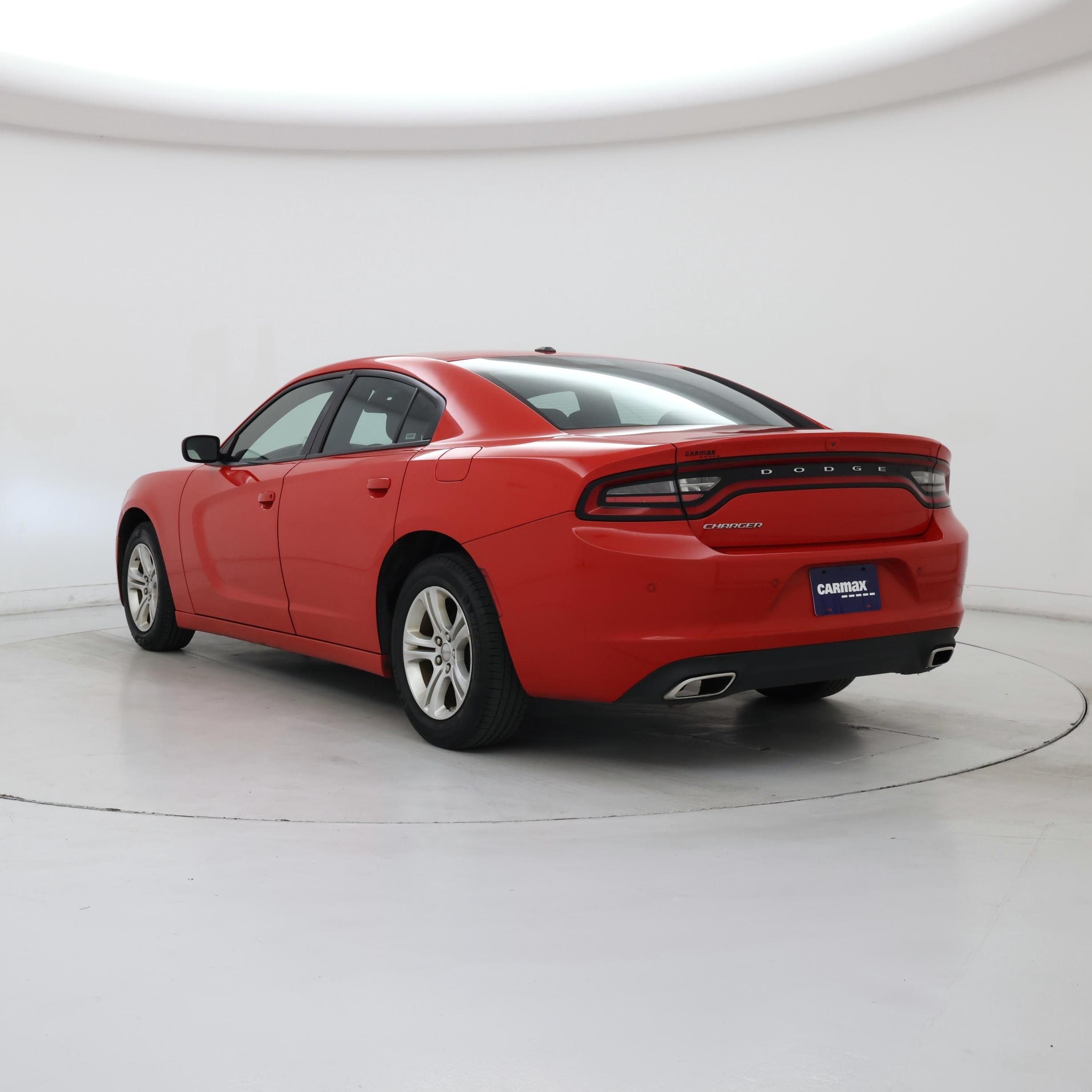 Thumbnail: 2022 Dodge Charger - 2