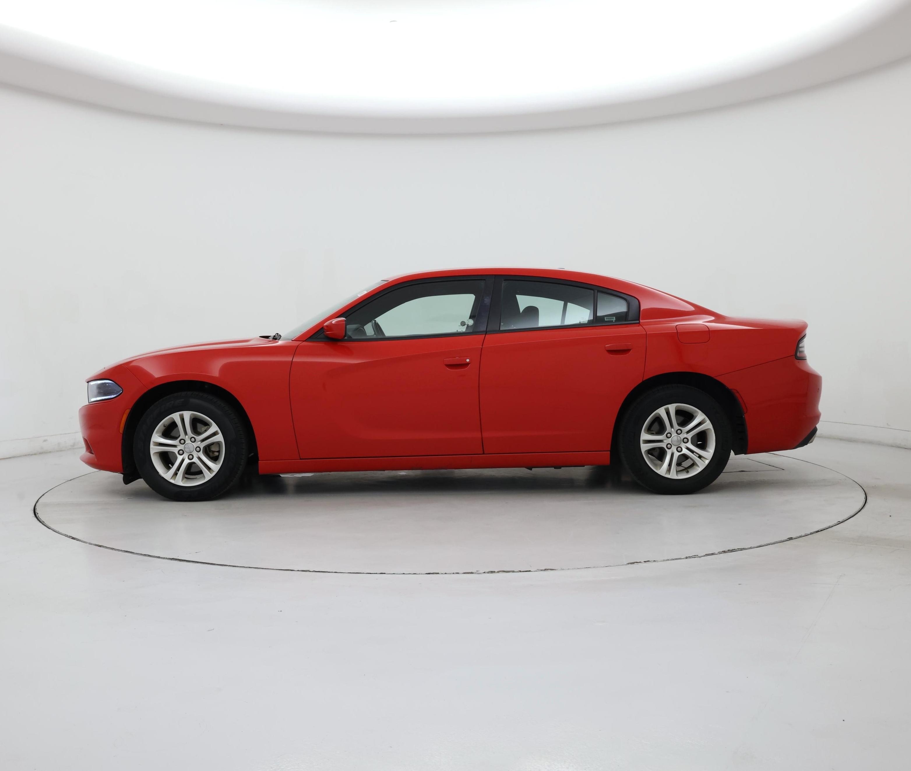 Thumbnail: 2022 Dodge Charger - 3