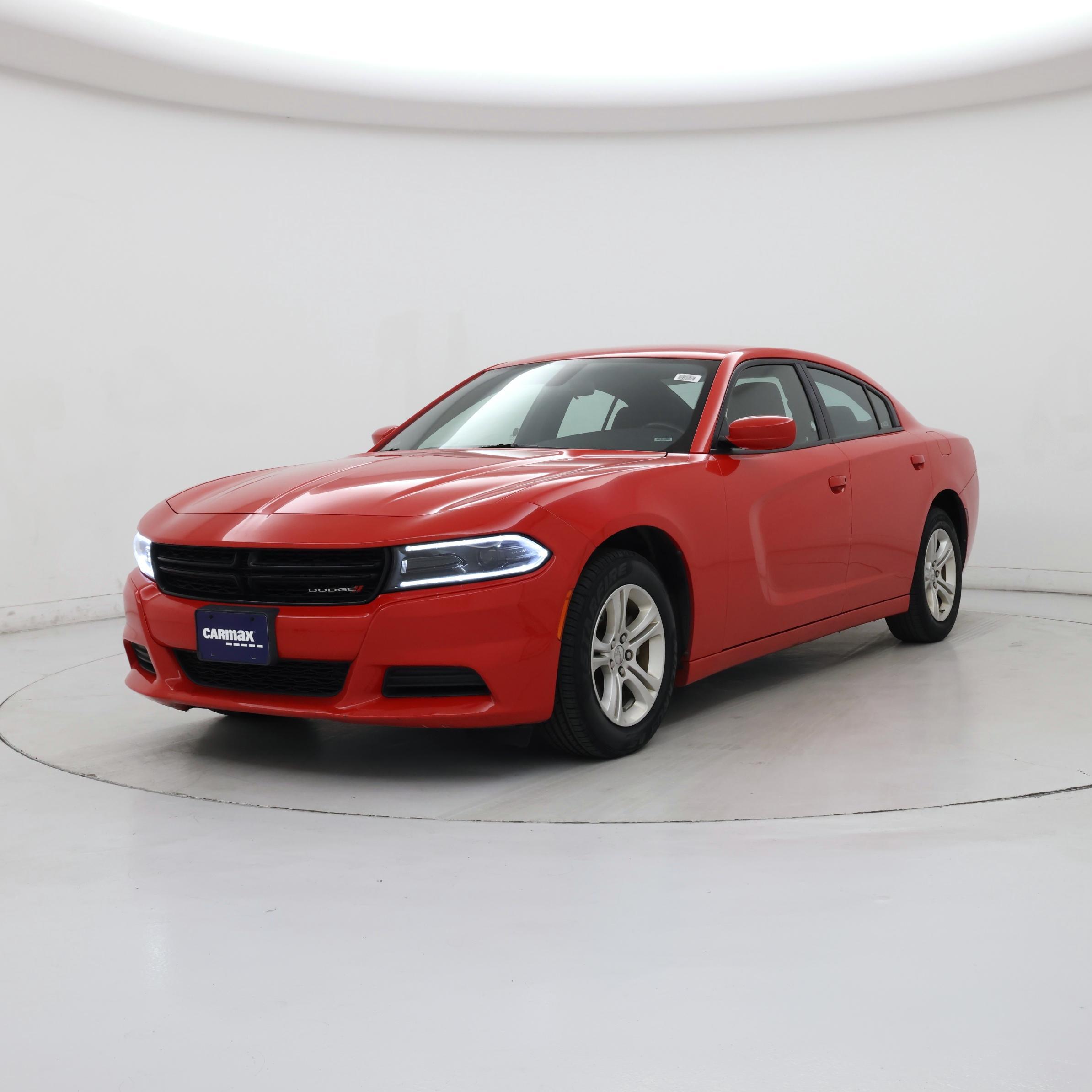 Thumbnail: 2022 Dodge Charger - 4