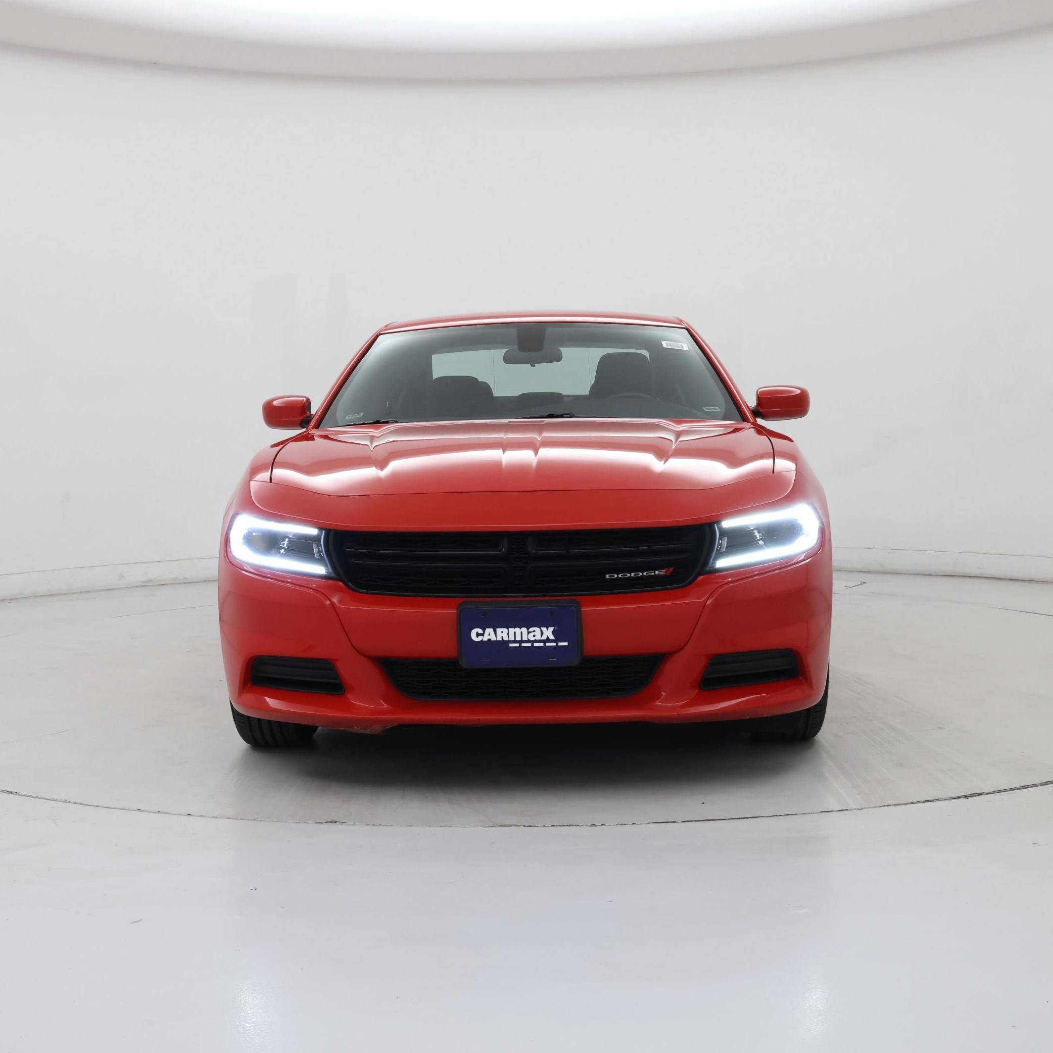 Thumbnail: 2022 Dodge Charger - 5