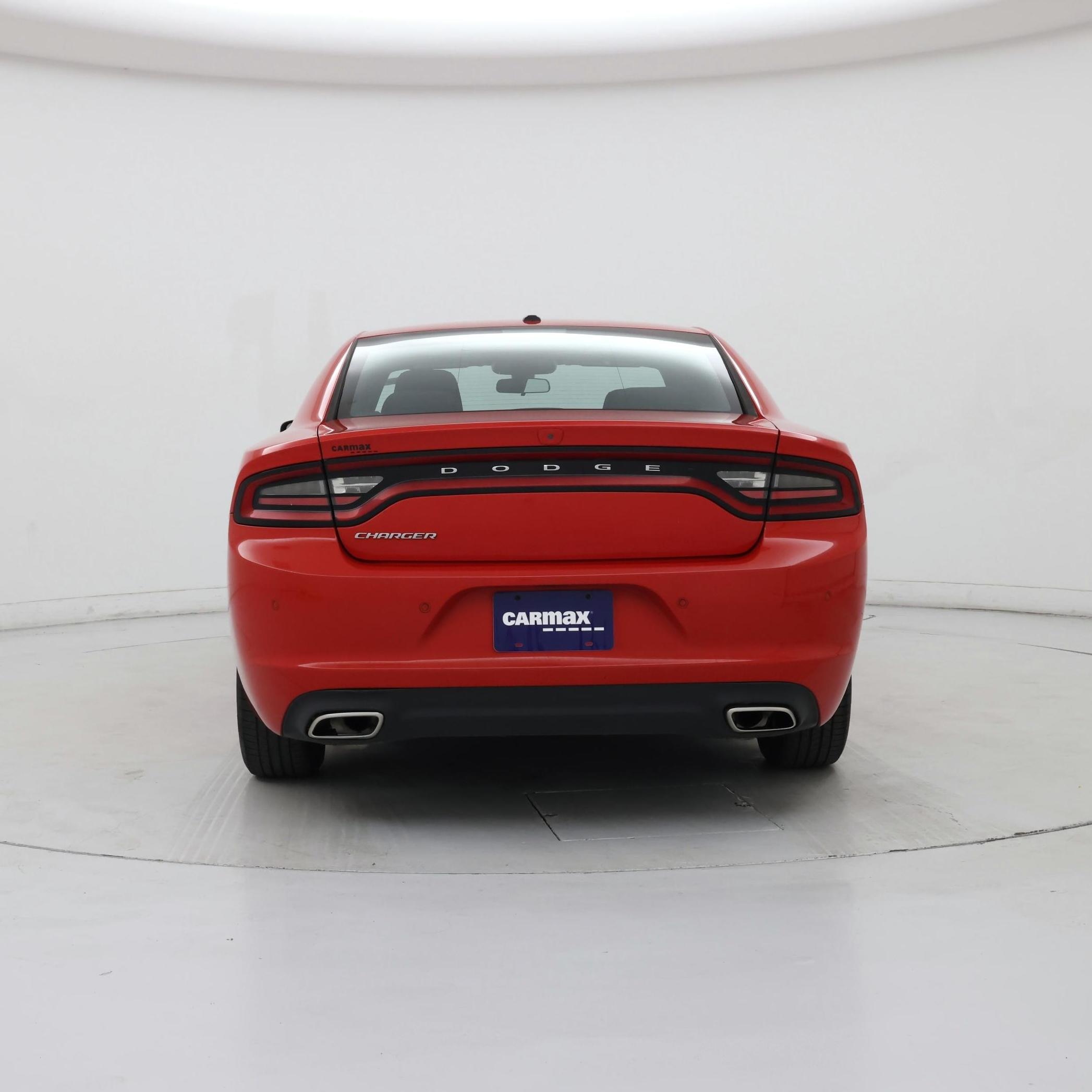 Thumbnail: 2022 Dodge Charger - 6