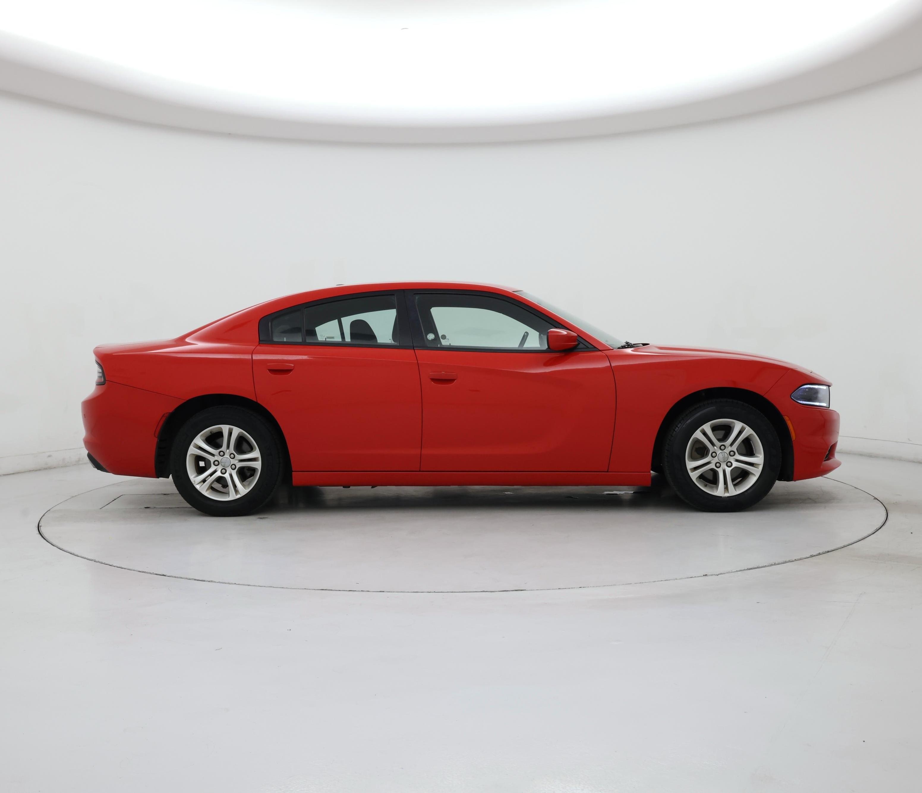 Thumbnail: 2022 Dodge Charger - 7