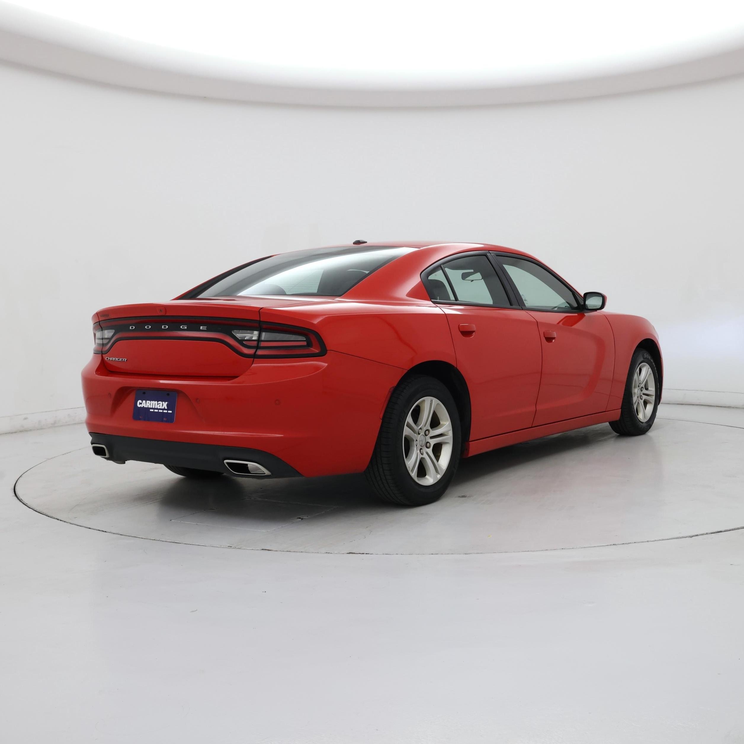 Thumbnail: 2022 Dodge Charger - 8