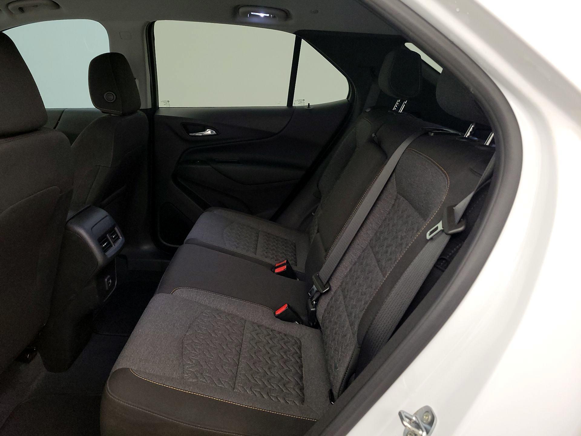 Thumbnail: 2022 Chevrolet Equinox - 19