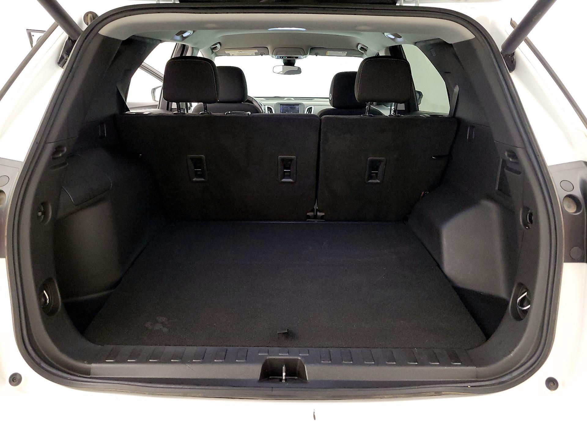 Thumbnail: 2022 Chevrolet Equinox - 20