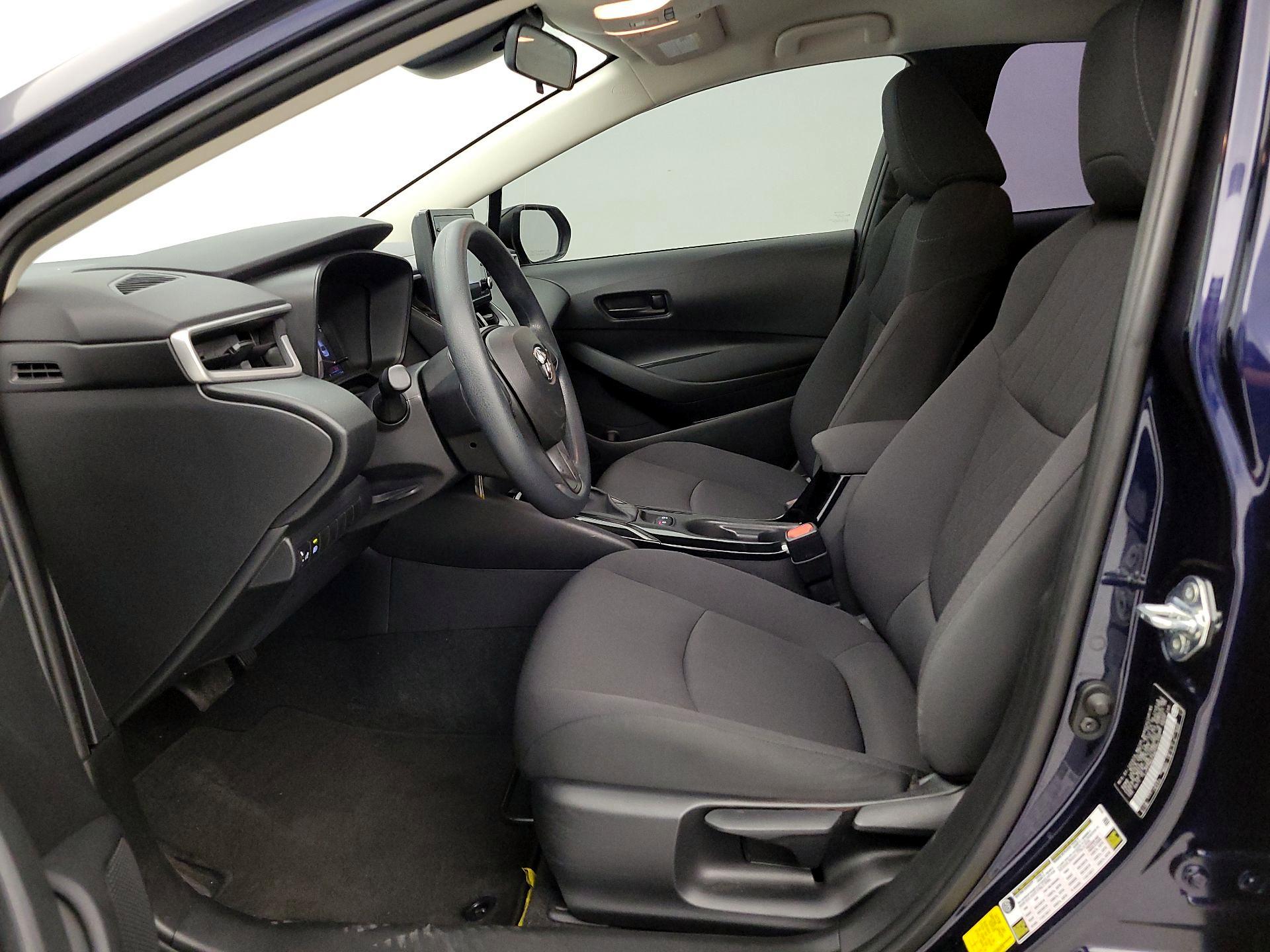 Thumbnail: 2022 Toyota Corolla - 11