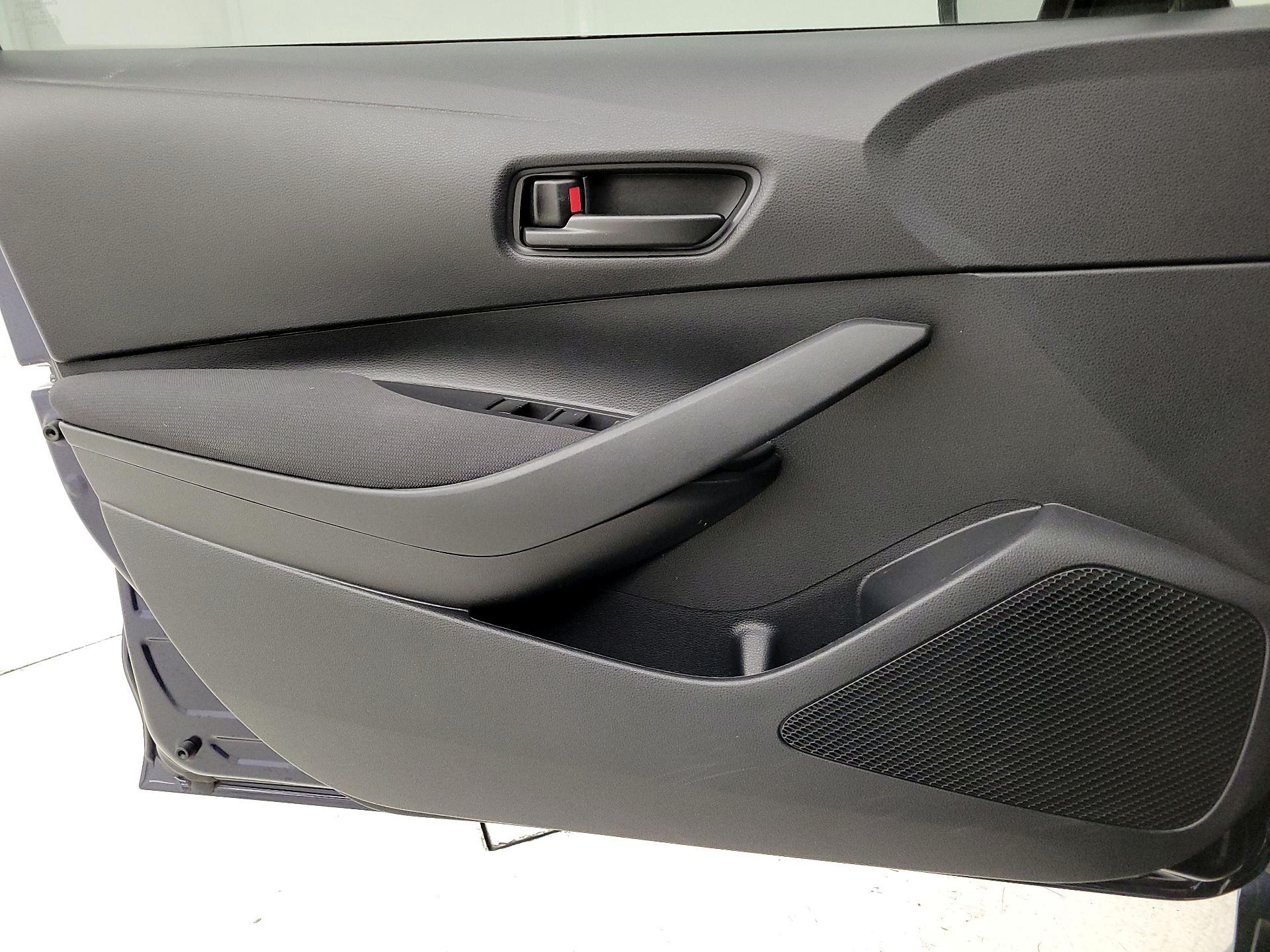 Thumbnail: 2022 Toyota Corolla - 12