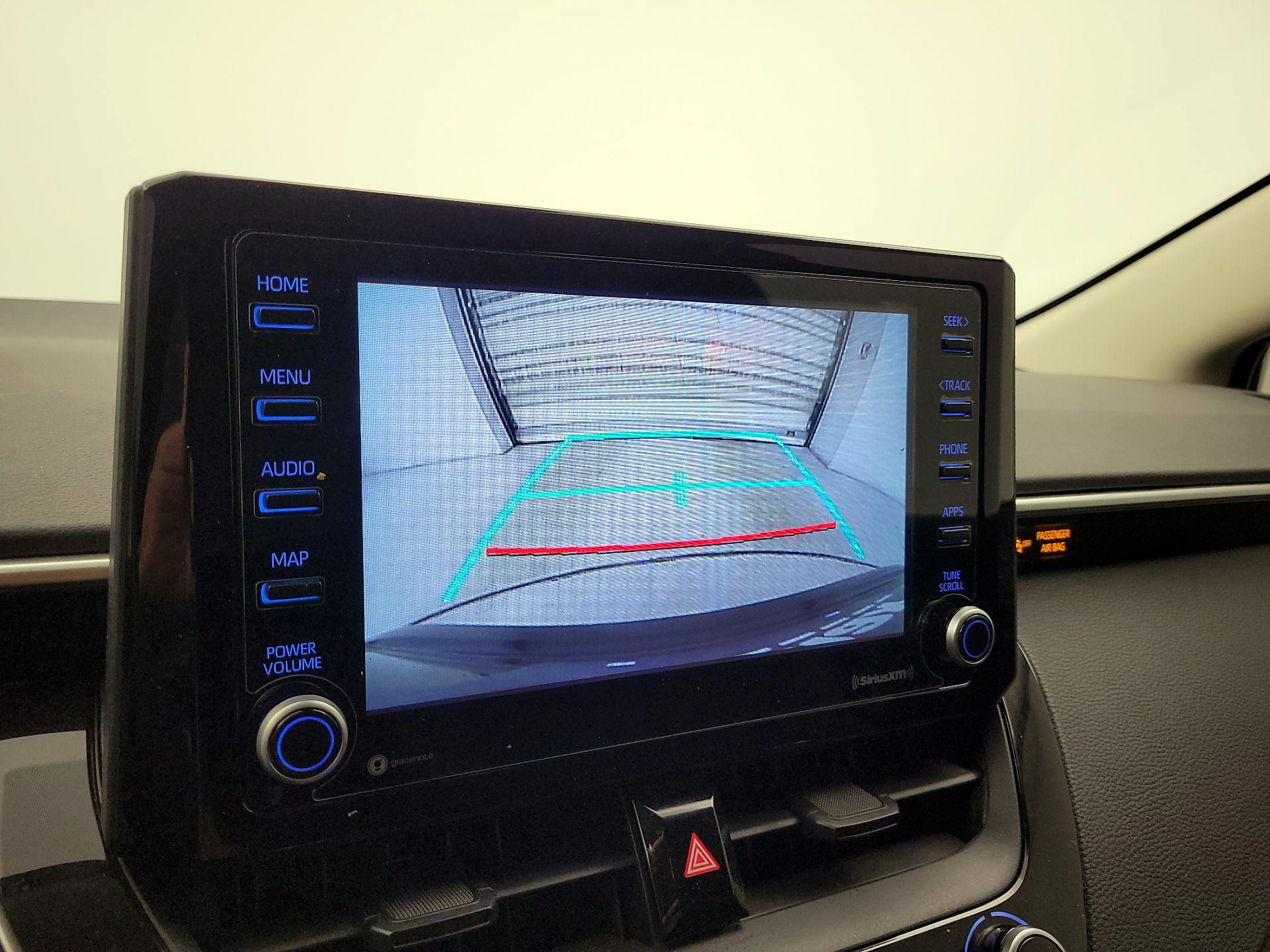 Thumbnail: 2022 Toyota Corolla - 14