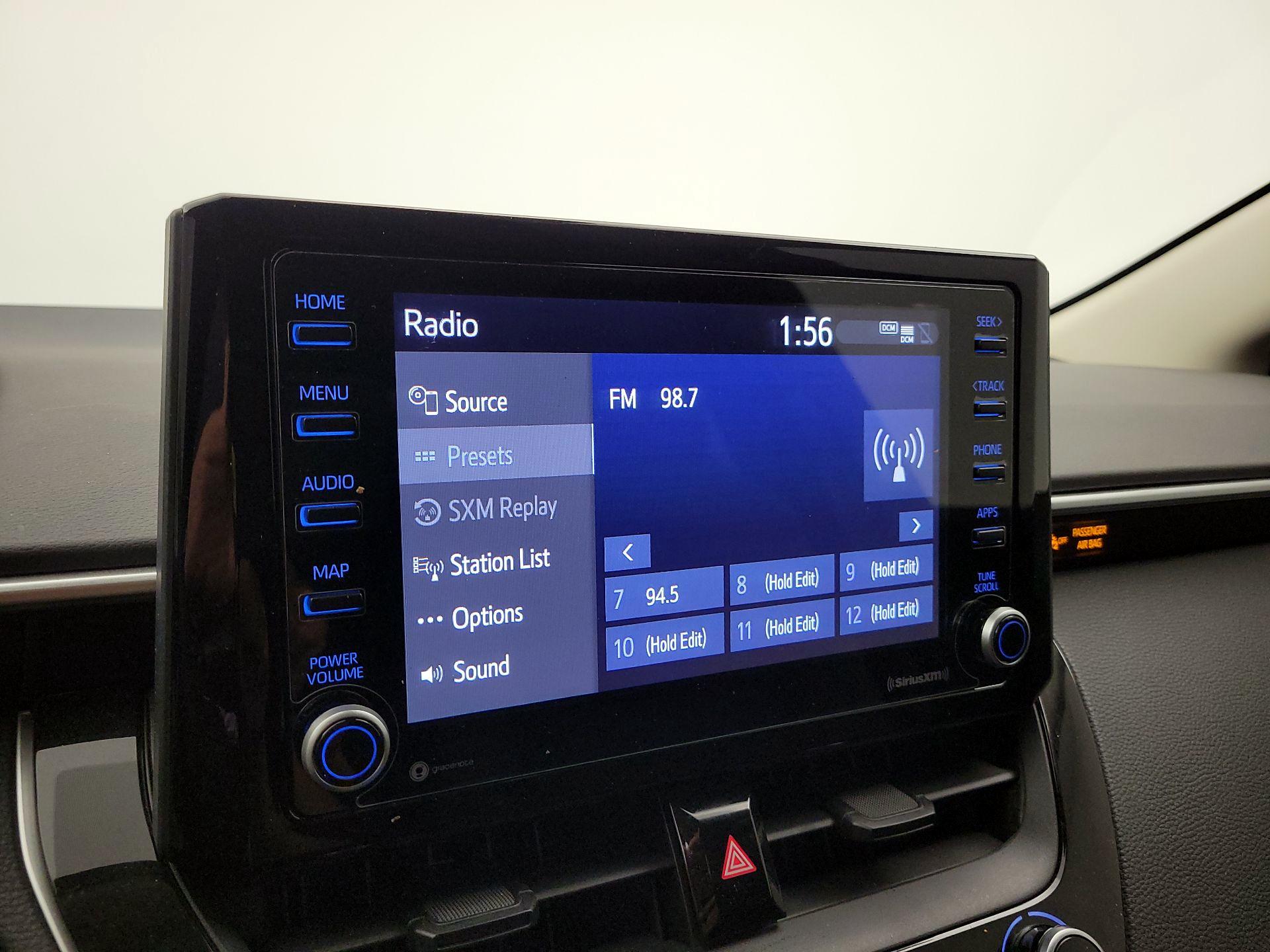 Thumbnail: 2022 Toyota Corolla - 15