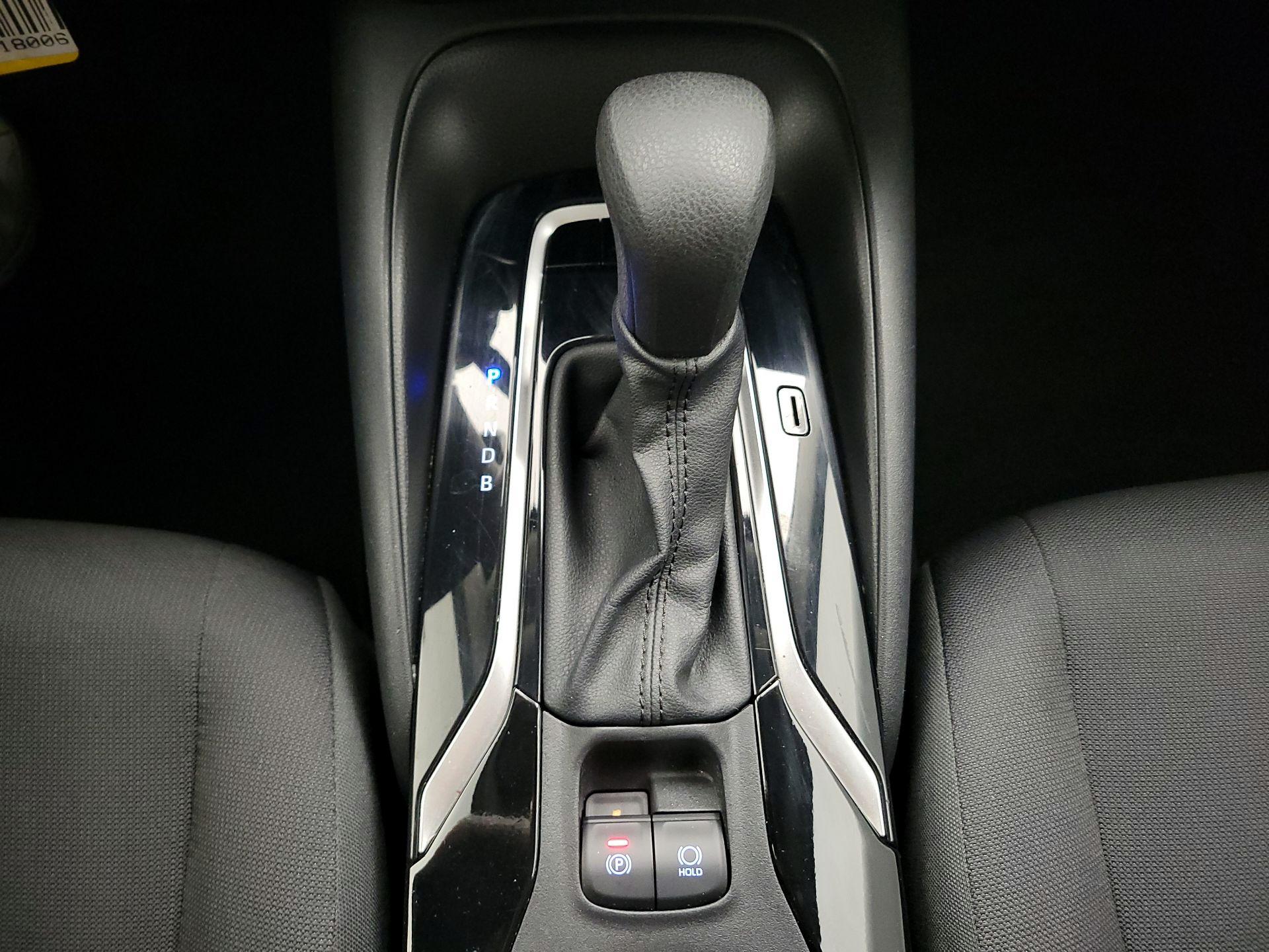 Thumbnail: 2022 Toyota Corolla - 17