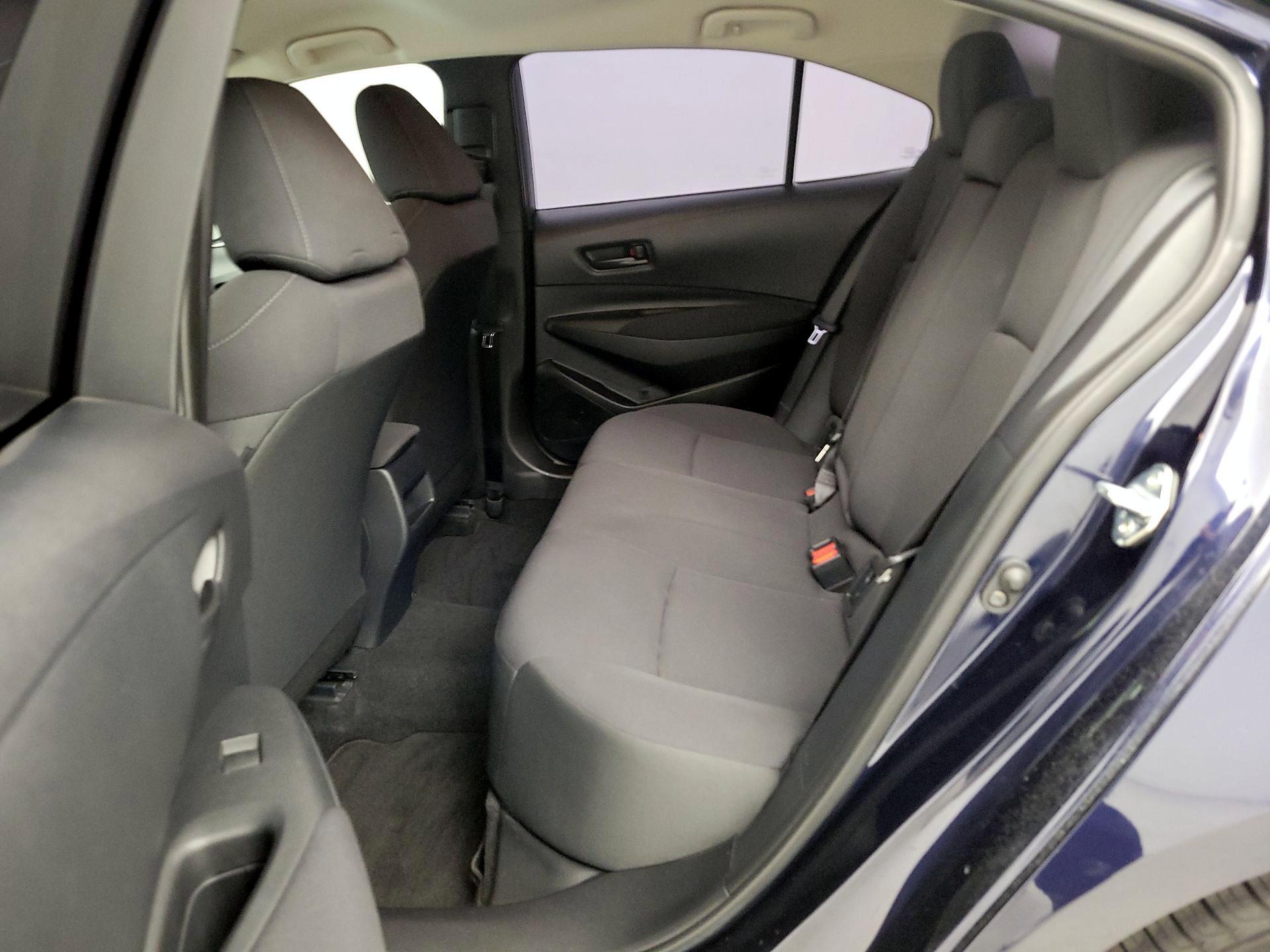 Thumbnail: 2022 Toyota Corolla - 19