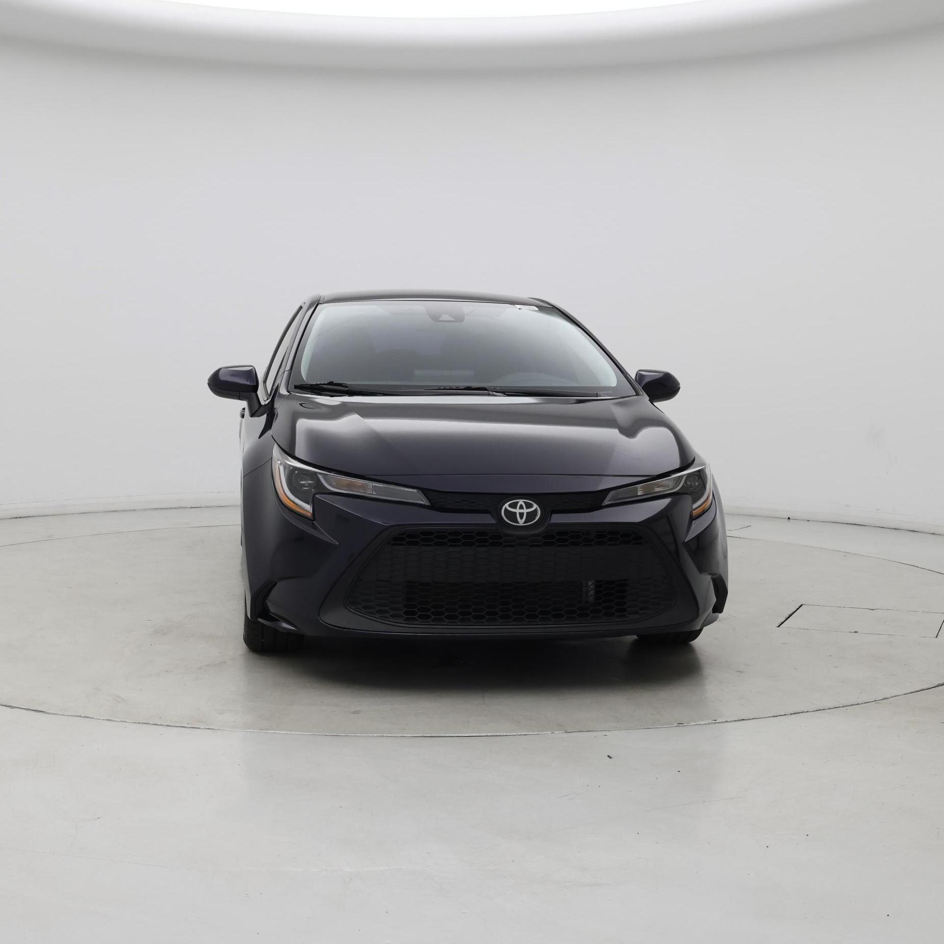 Thumbnail: 2022 Toyota Corolla - 5