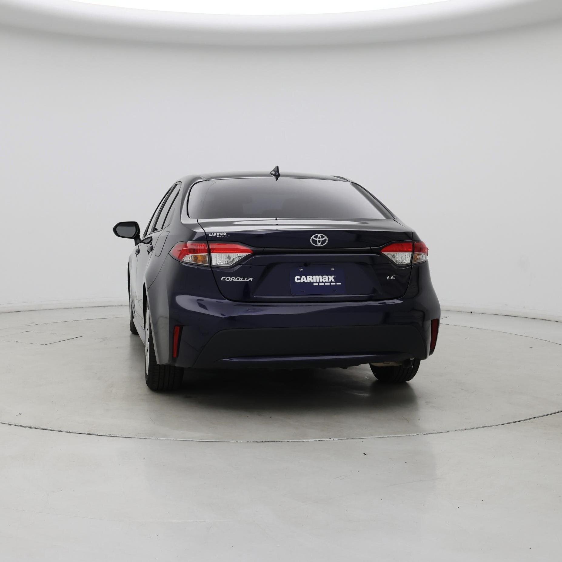 Thumbnail: 2022 Toyota Corolla - 6