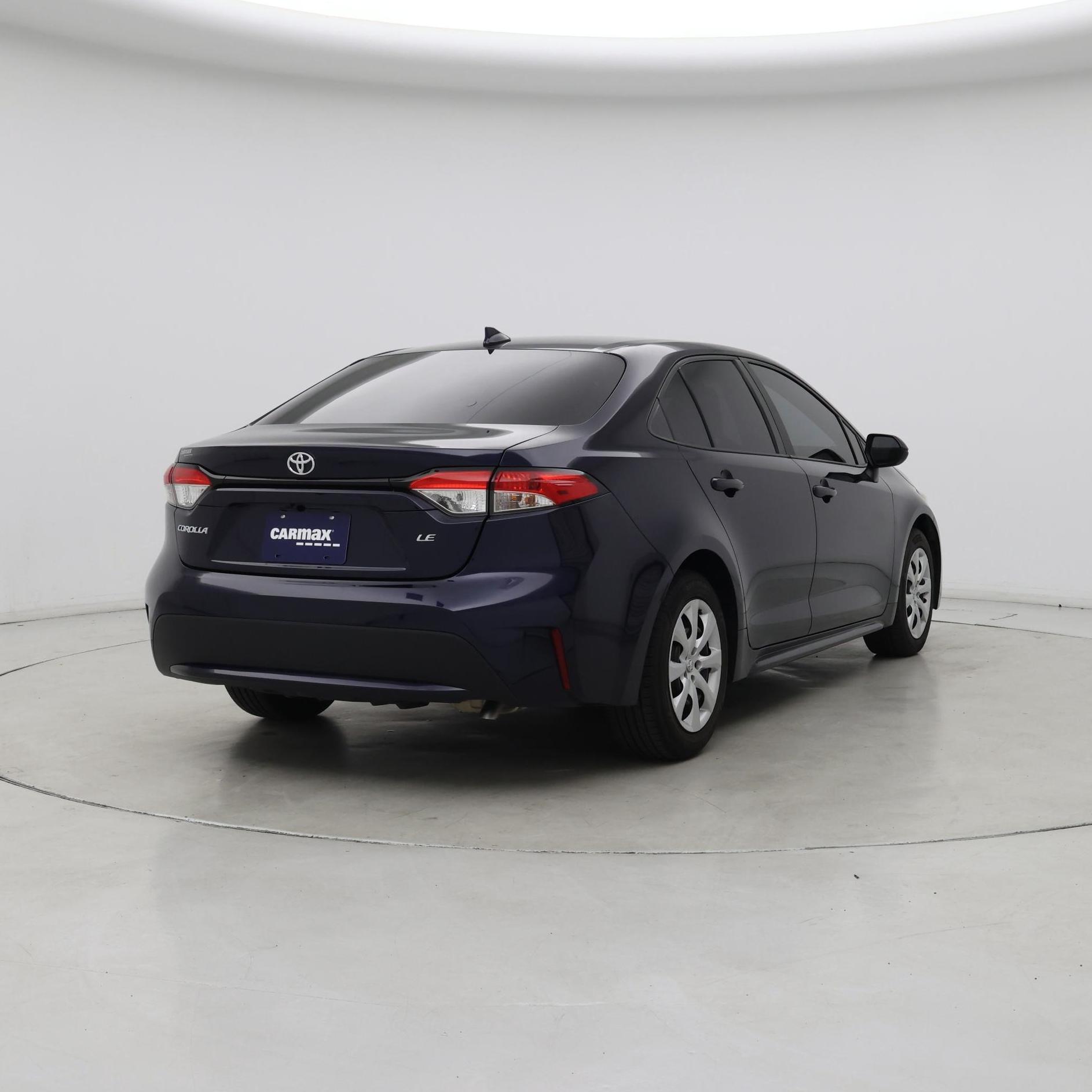 Thumbnail: 2022 Toyota Corolla - 8