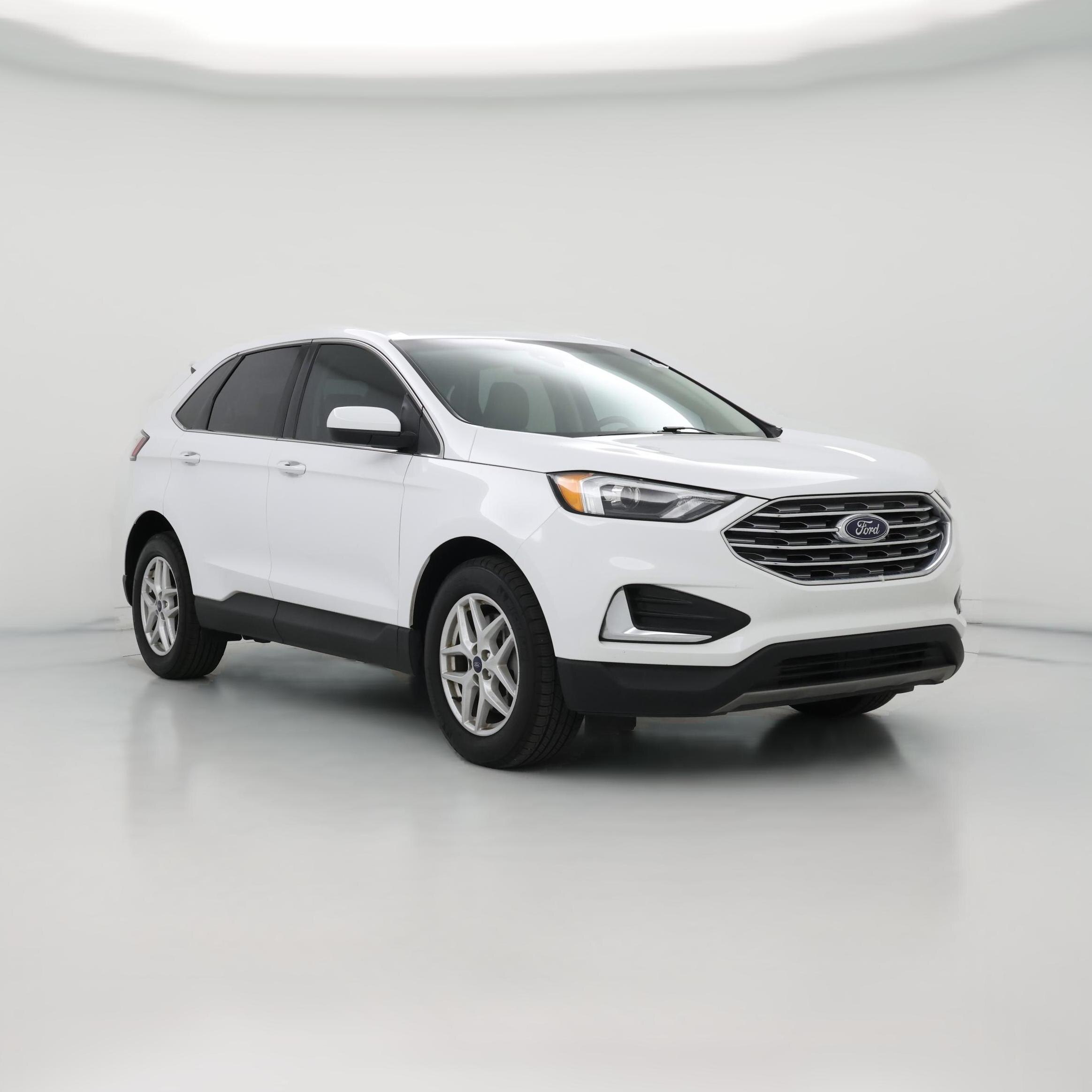 Thumbnail: 2022 Ford Edge - 1