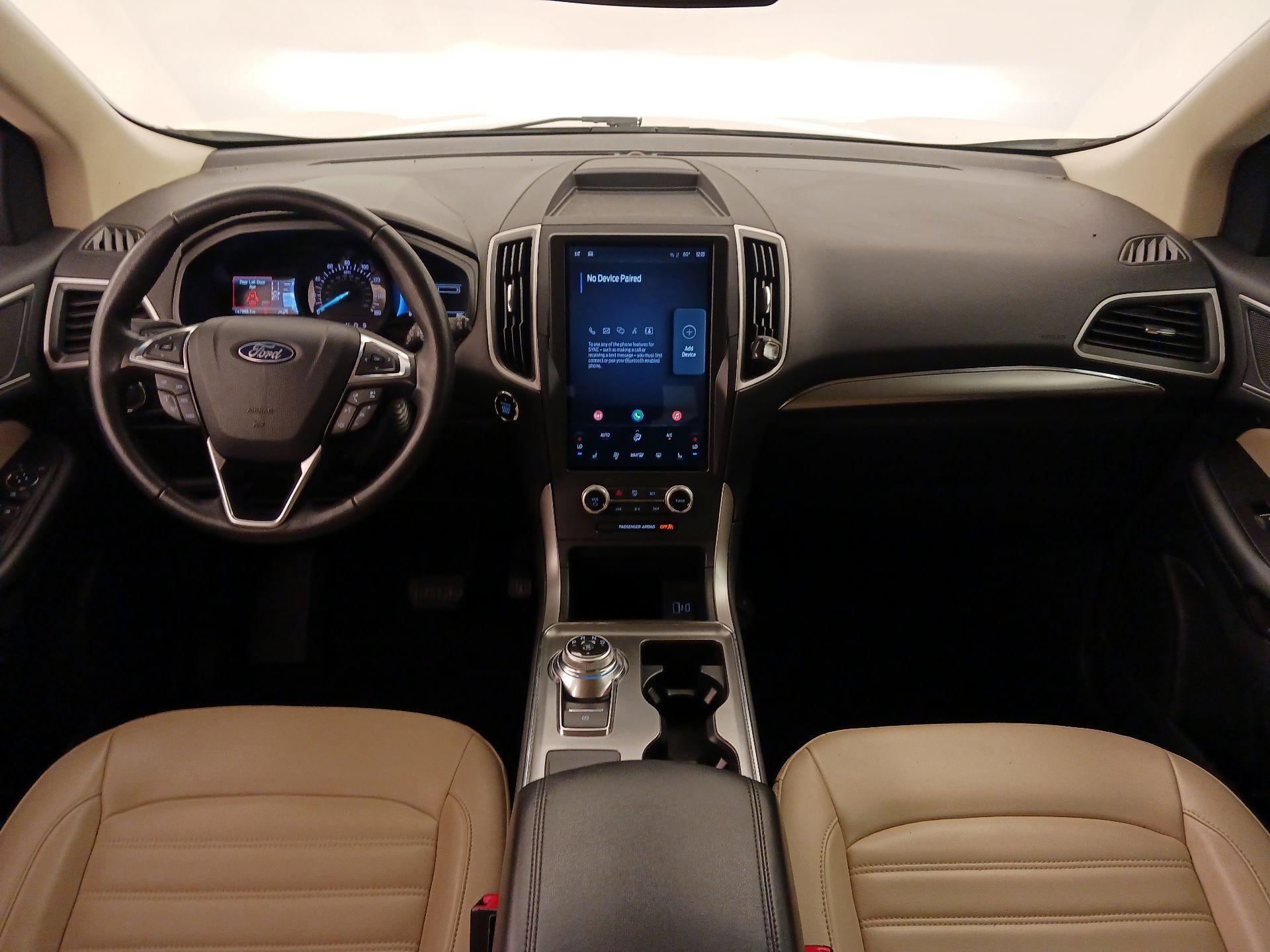 Thumbnail: 2022 Ford Edge - 9