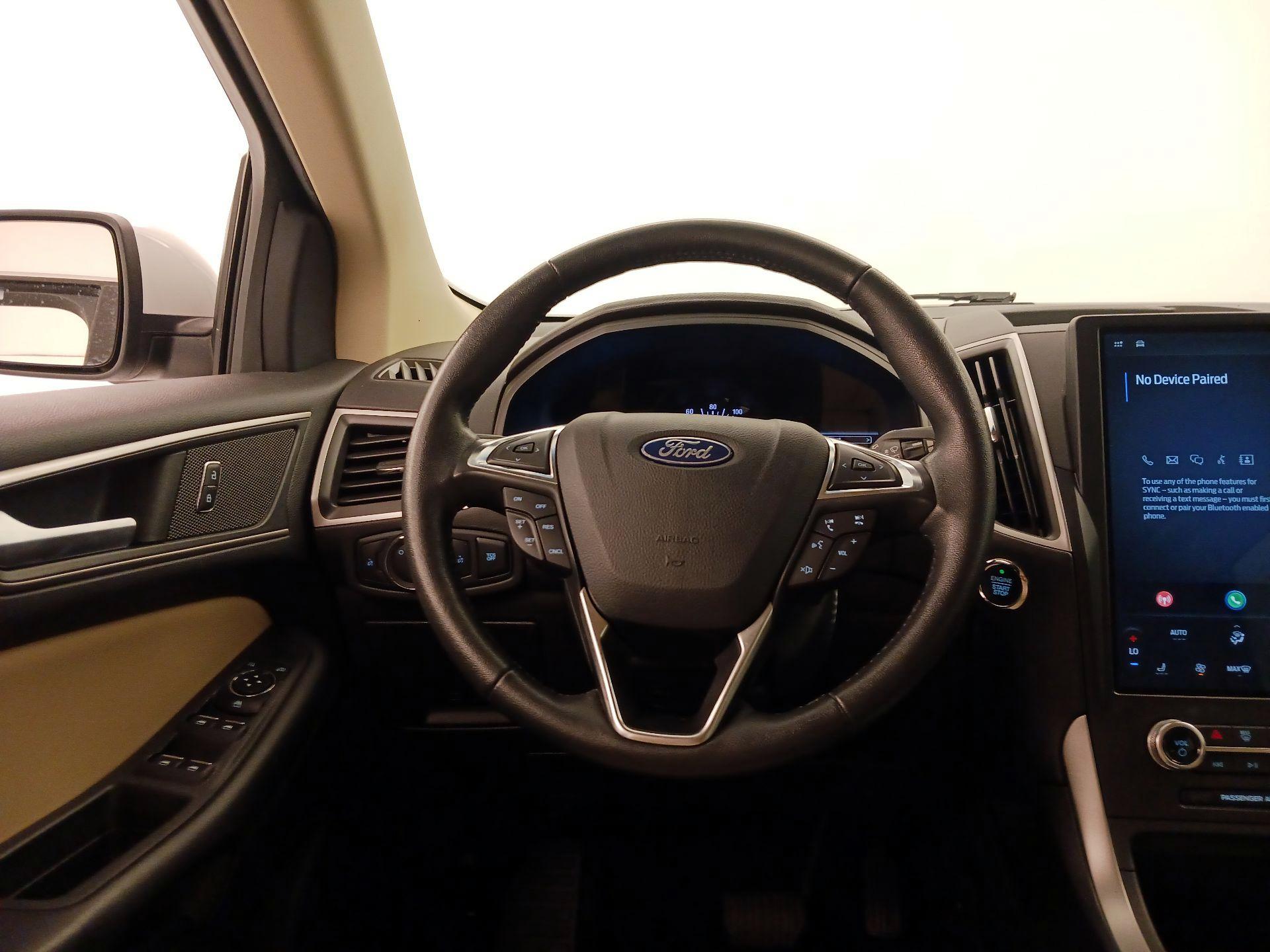 Thumbnail: 2022 Ford Edge - 10