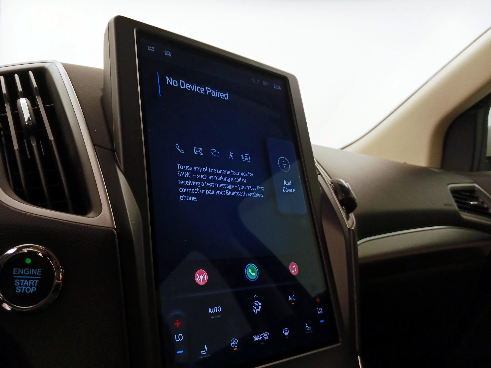 Thumbnail: 2022 Ford Edge - 15