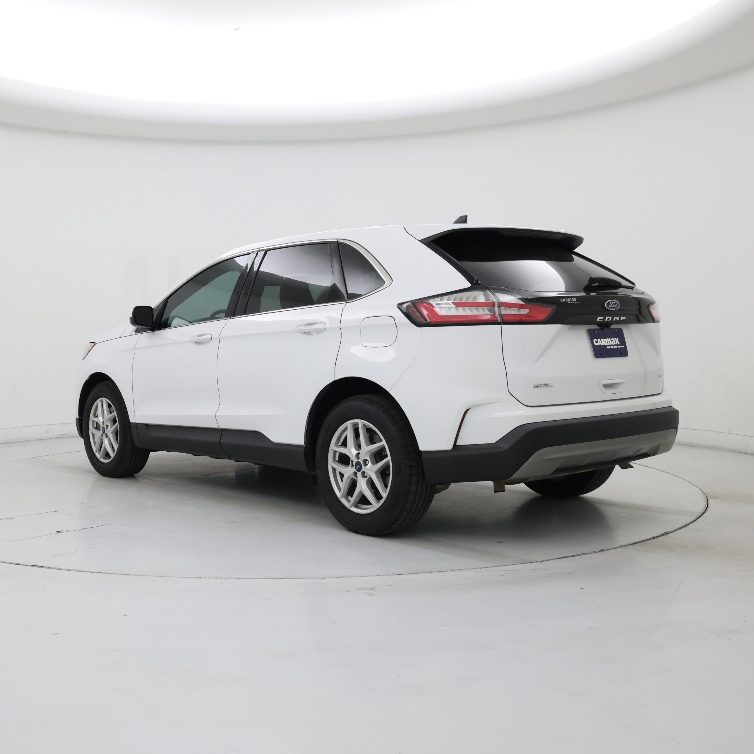 Thumbnail: 2022 Ford Edge - 2