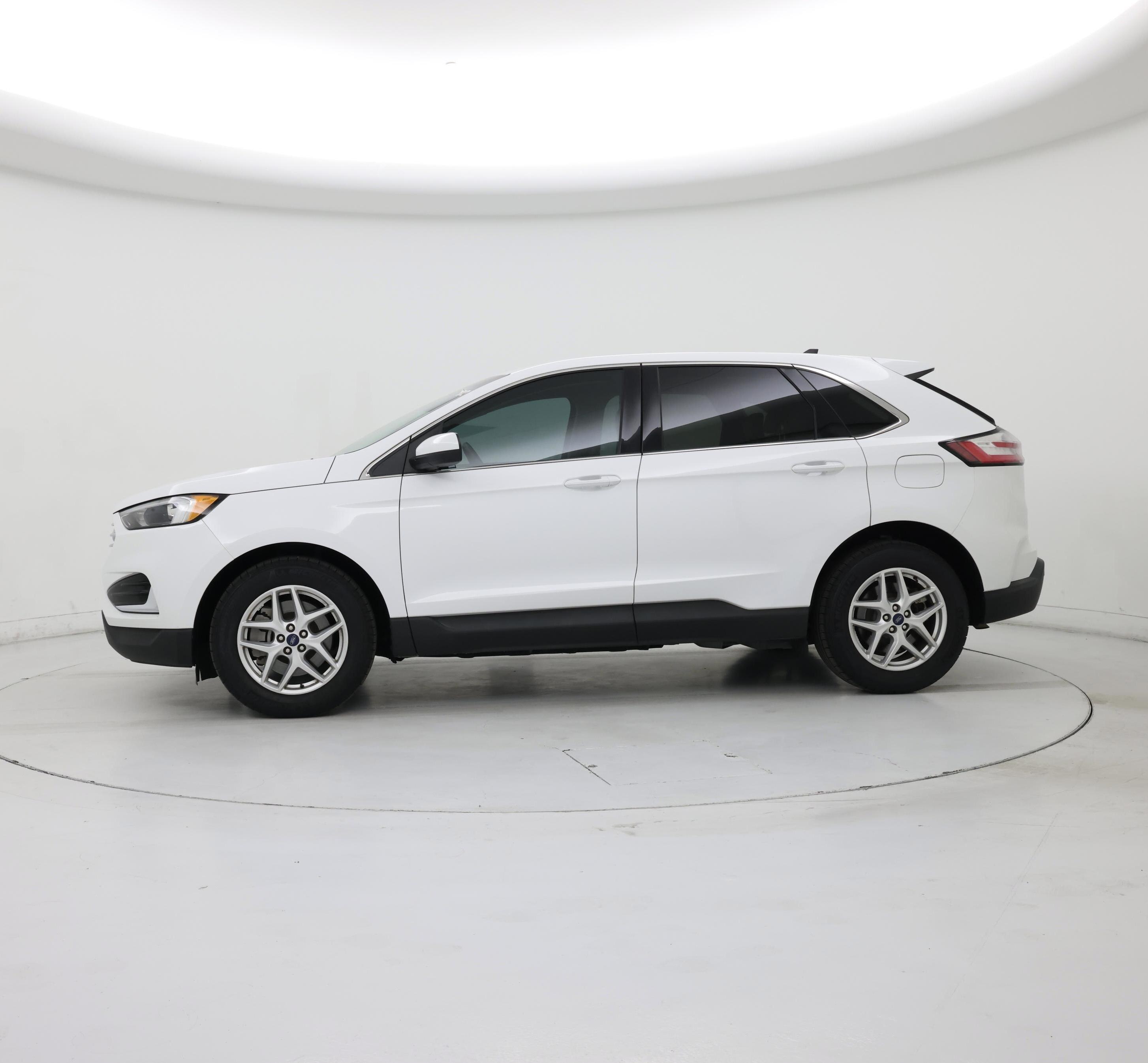 Thumbnail: 2022 Ford Edge - 3