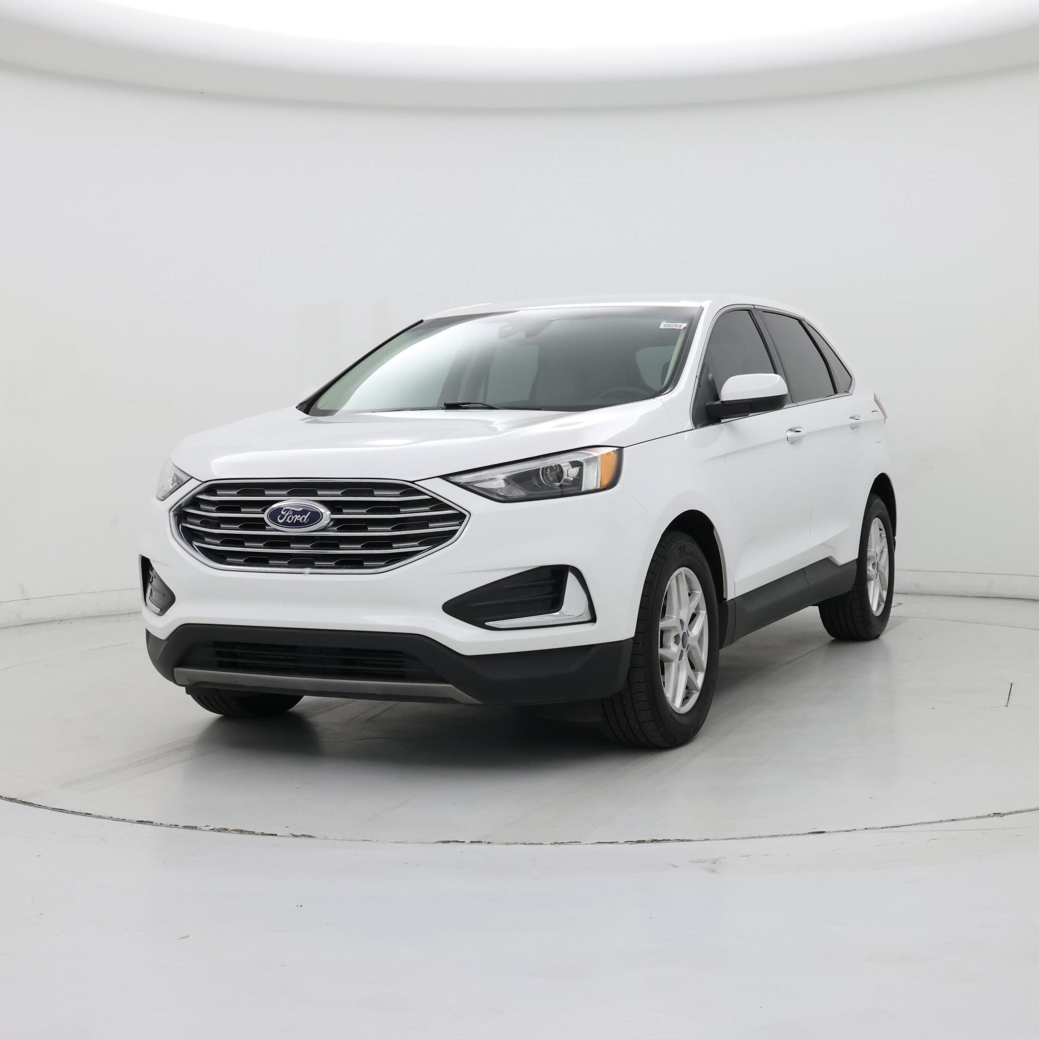 Thumbnail: 2022 Ford Edge - 4