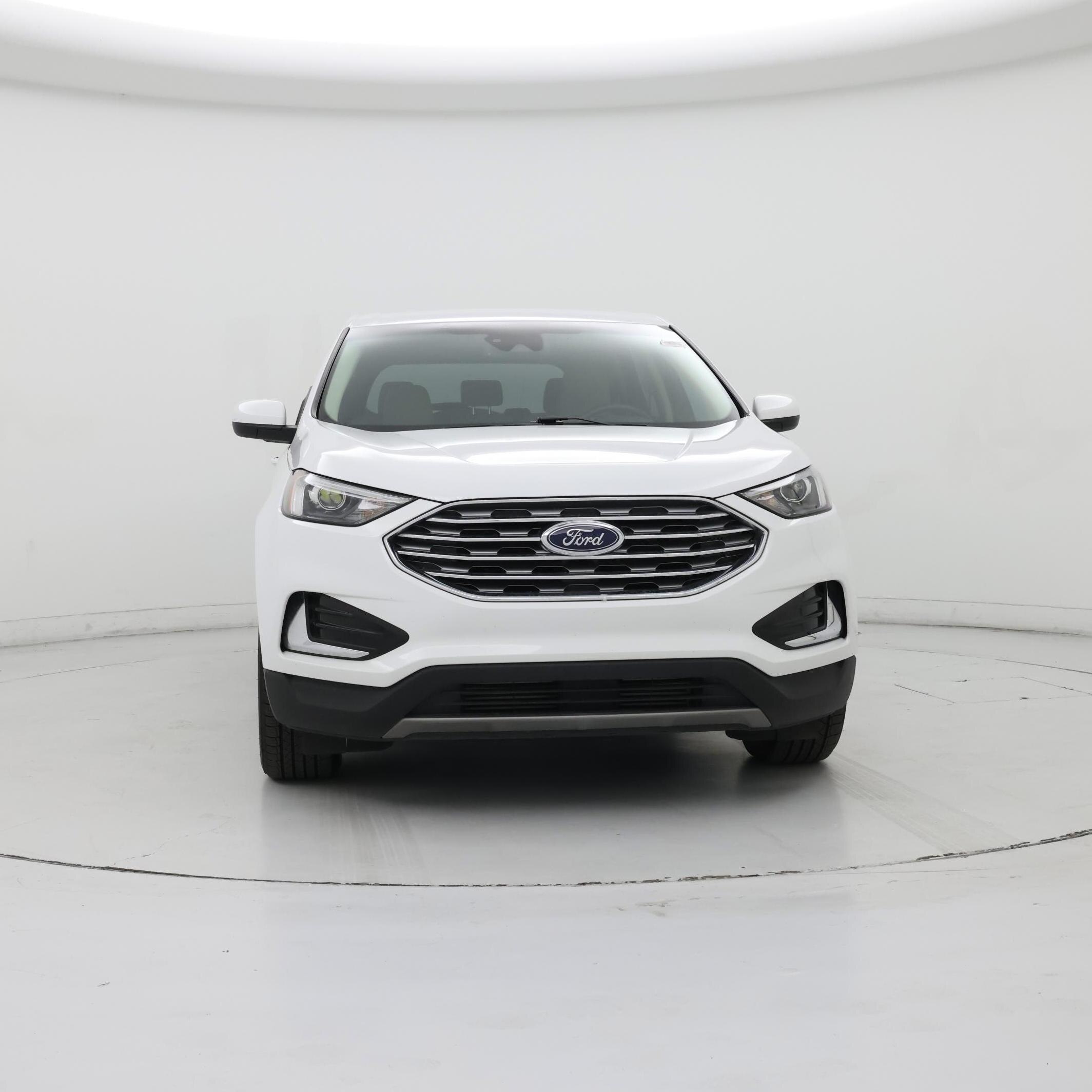 Thumbnail: 2022 Ford Edge - 5