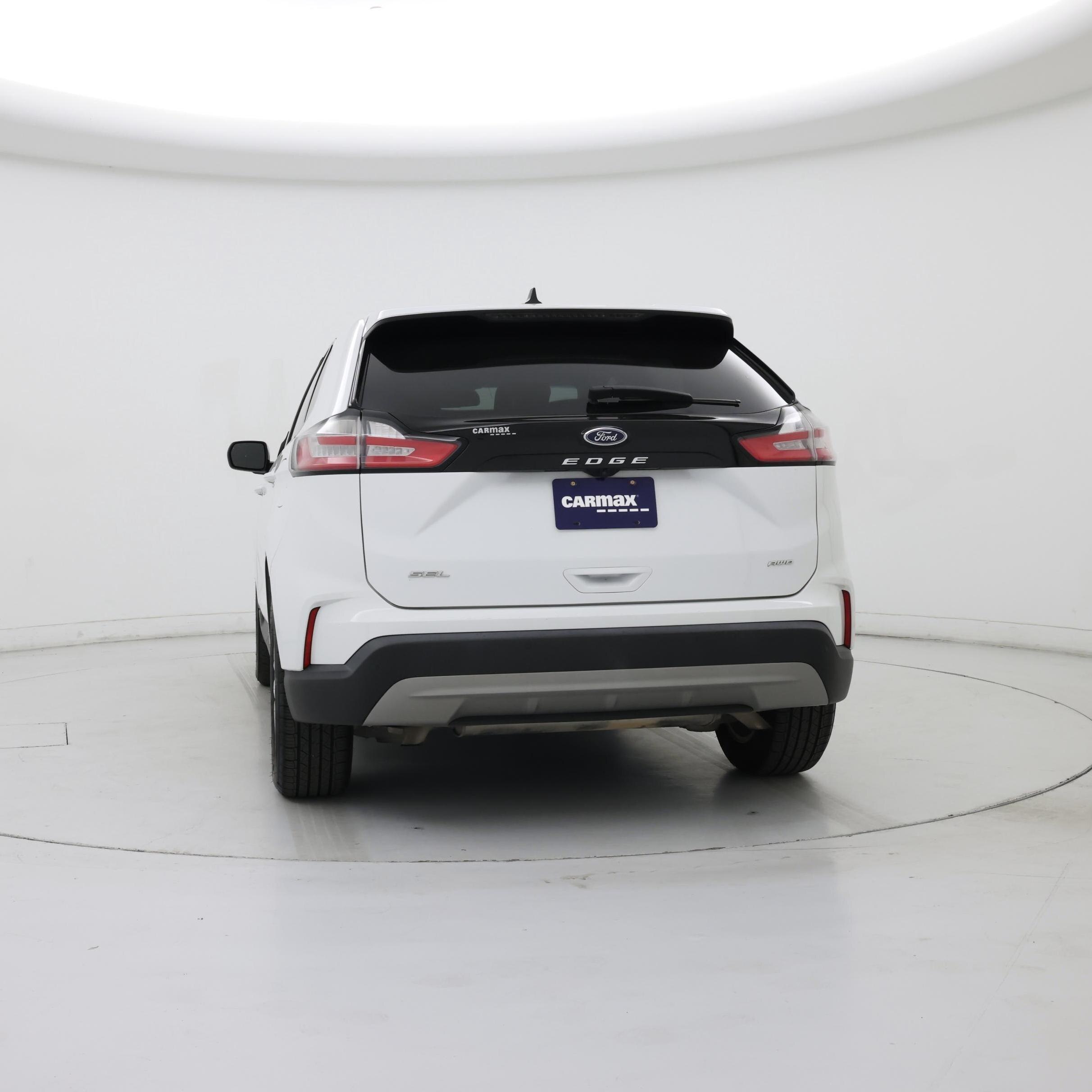 Thumbnail: 2022 Ford Edge - 6