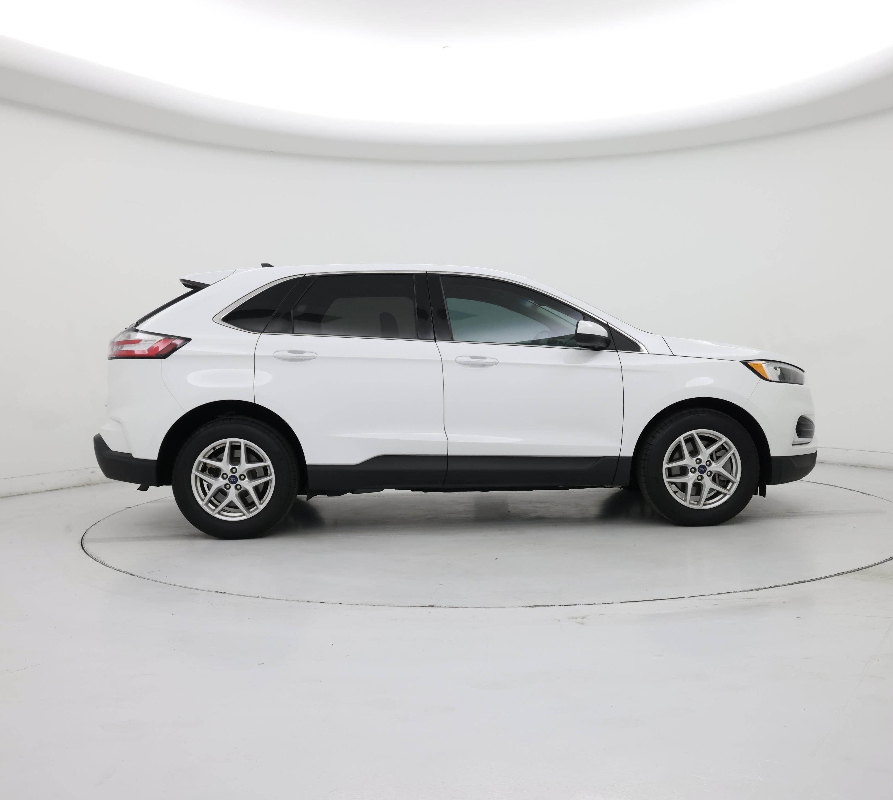 Thumbnail: 2022 Ford Edge - 7