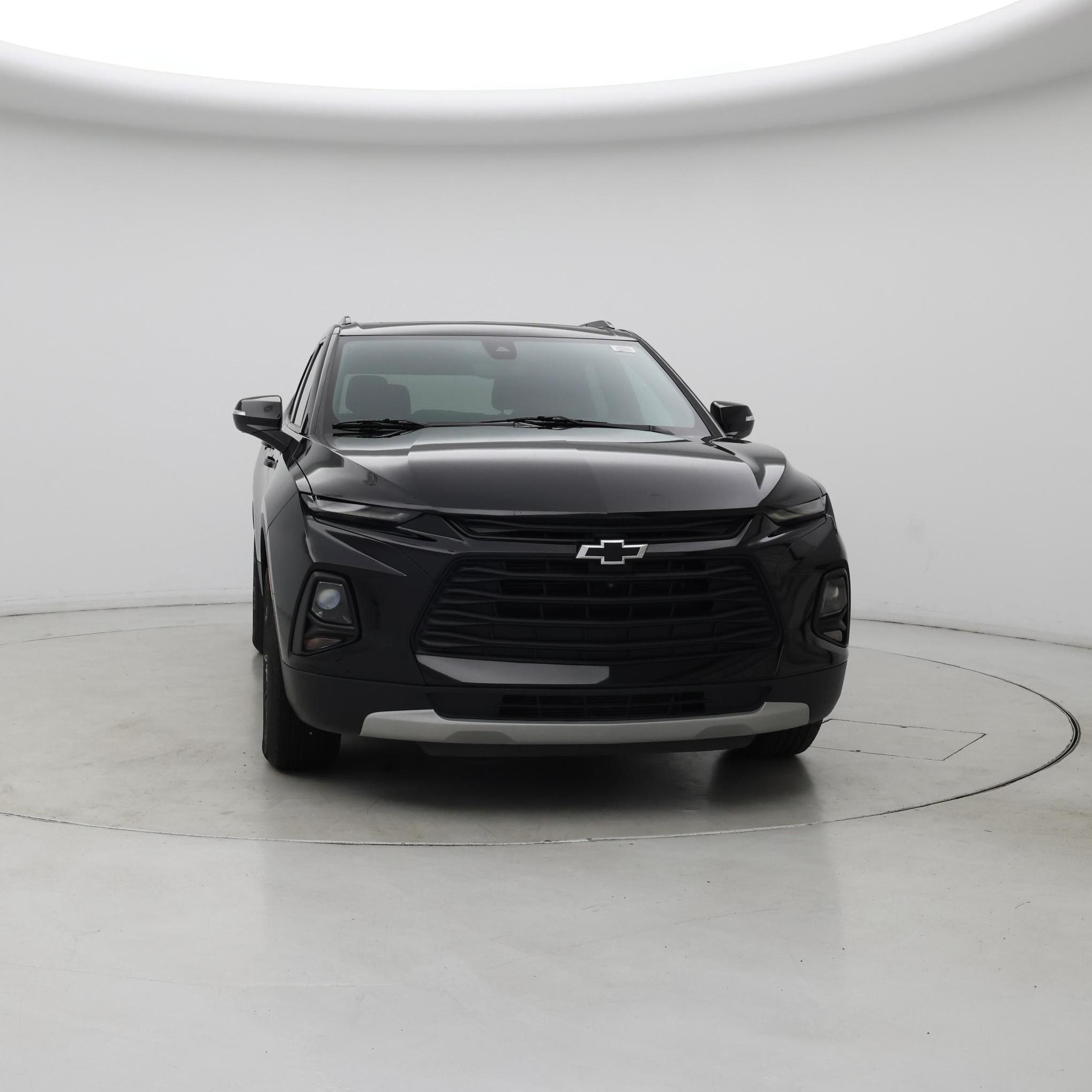 Thumbnail: 2022 Chevrolet Blazer - 5