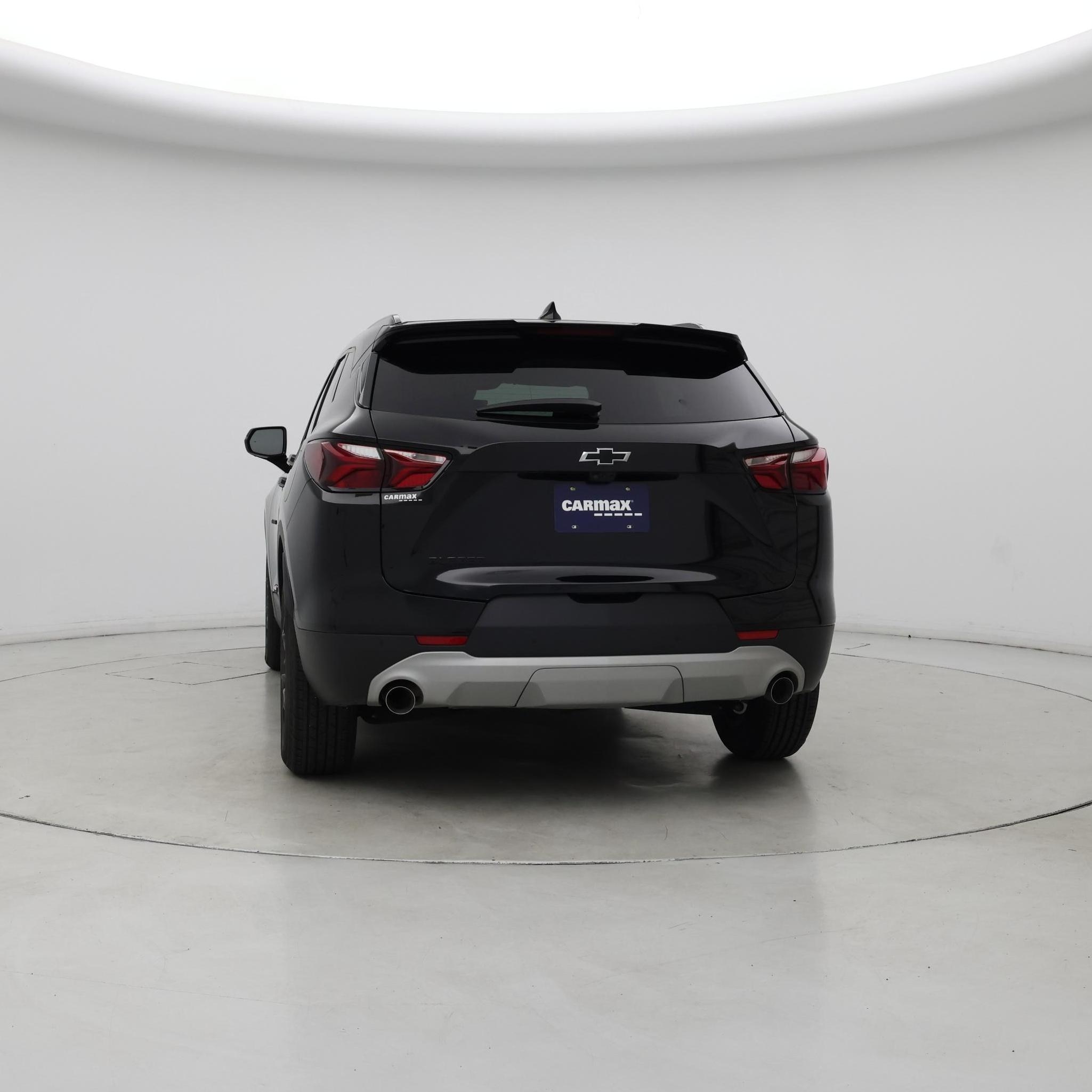 Thumbnail: 2022 Chevrolet Blazer - 6