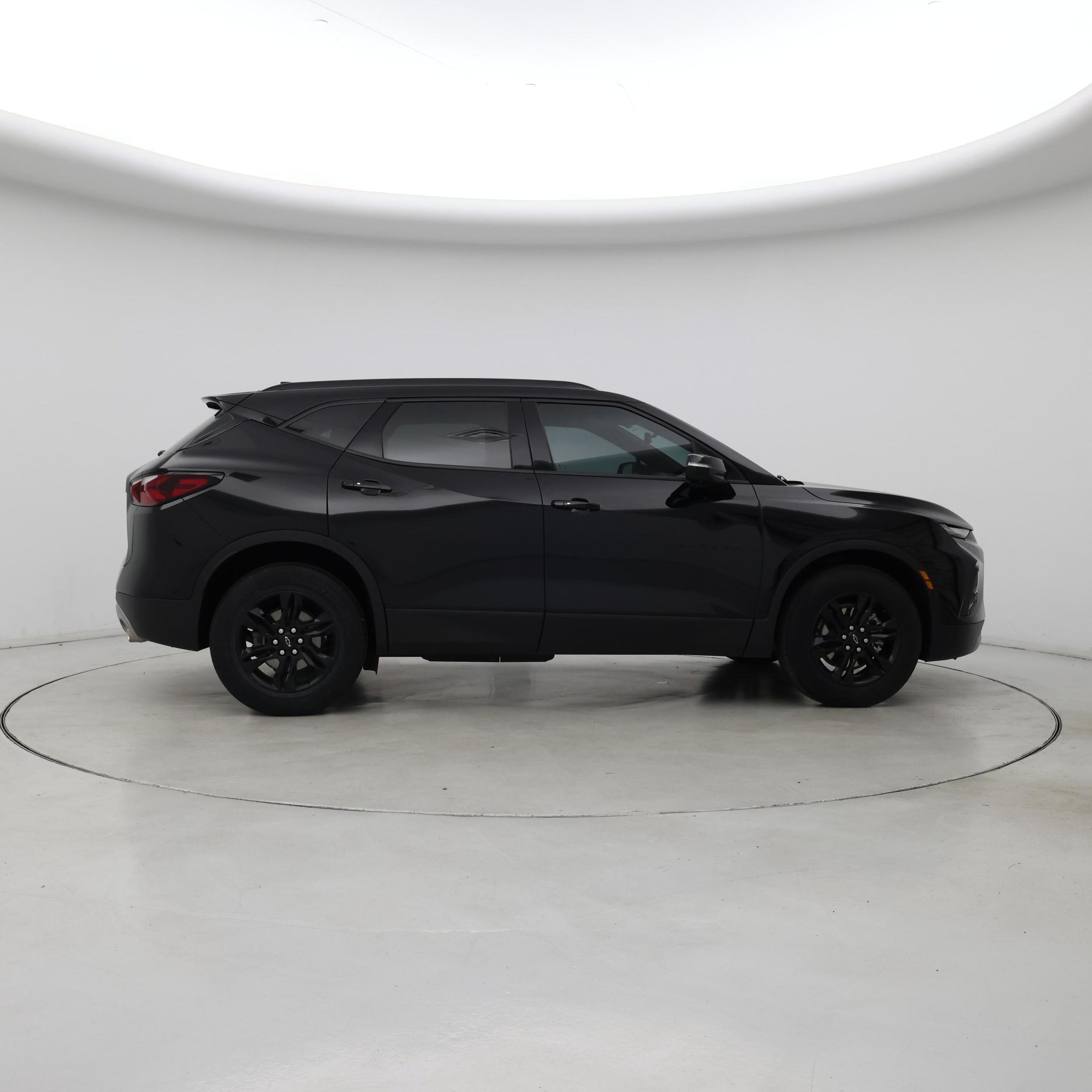 Thumbnail: 2022 Chevrolet Blazer - 7