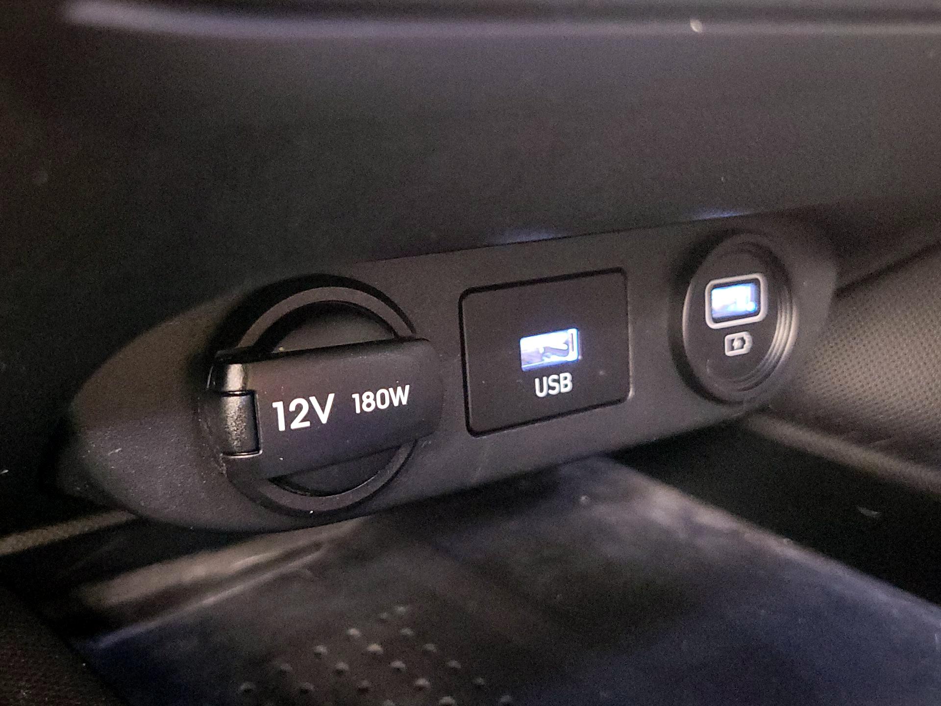 Thumbnail: 2023 Hyundai Elantra - 19