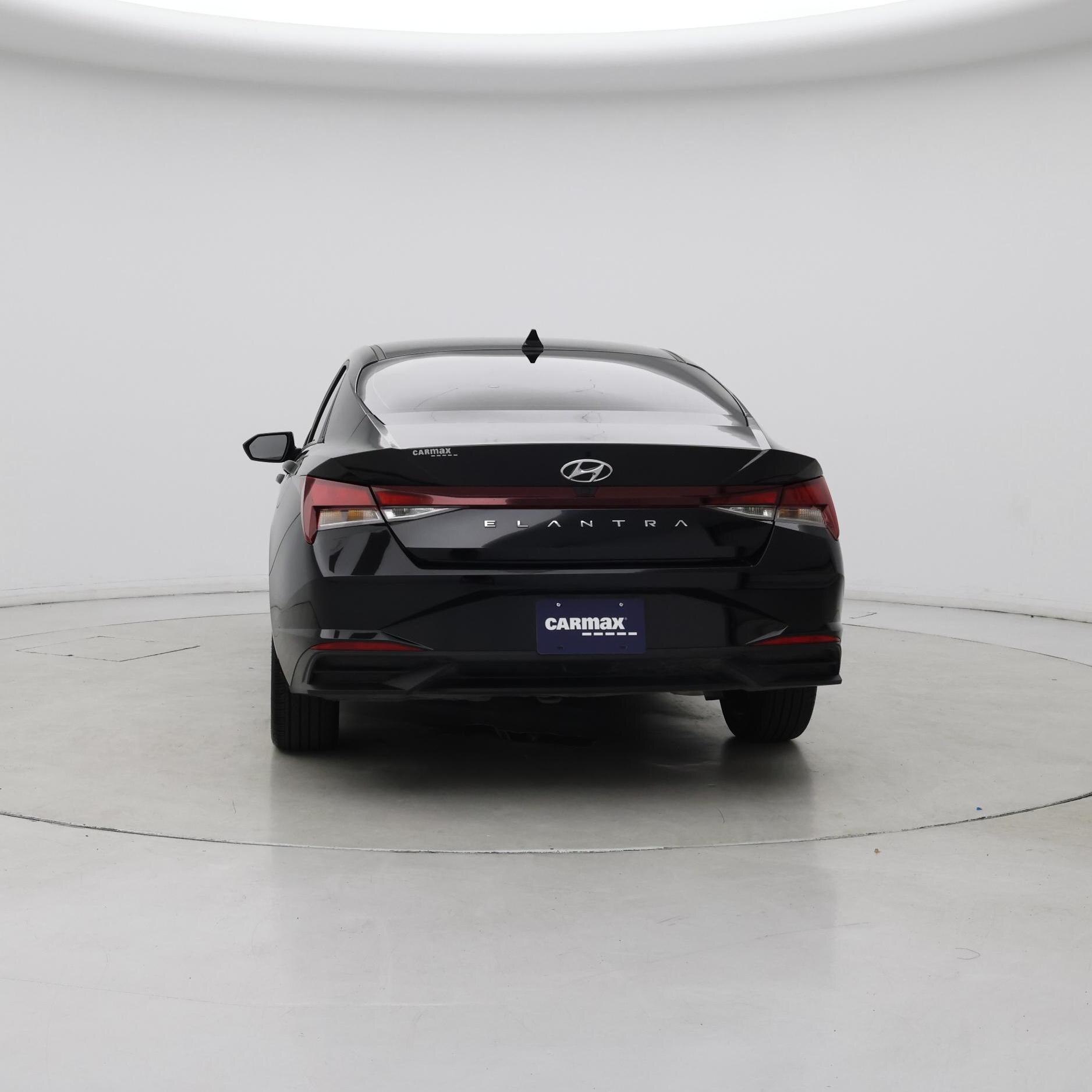 Thumbnail: 2023 Hyundai Elantra - 6