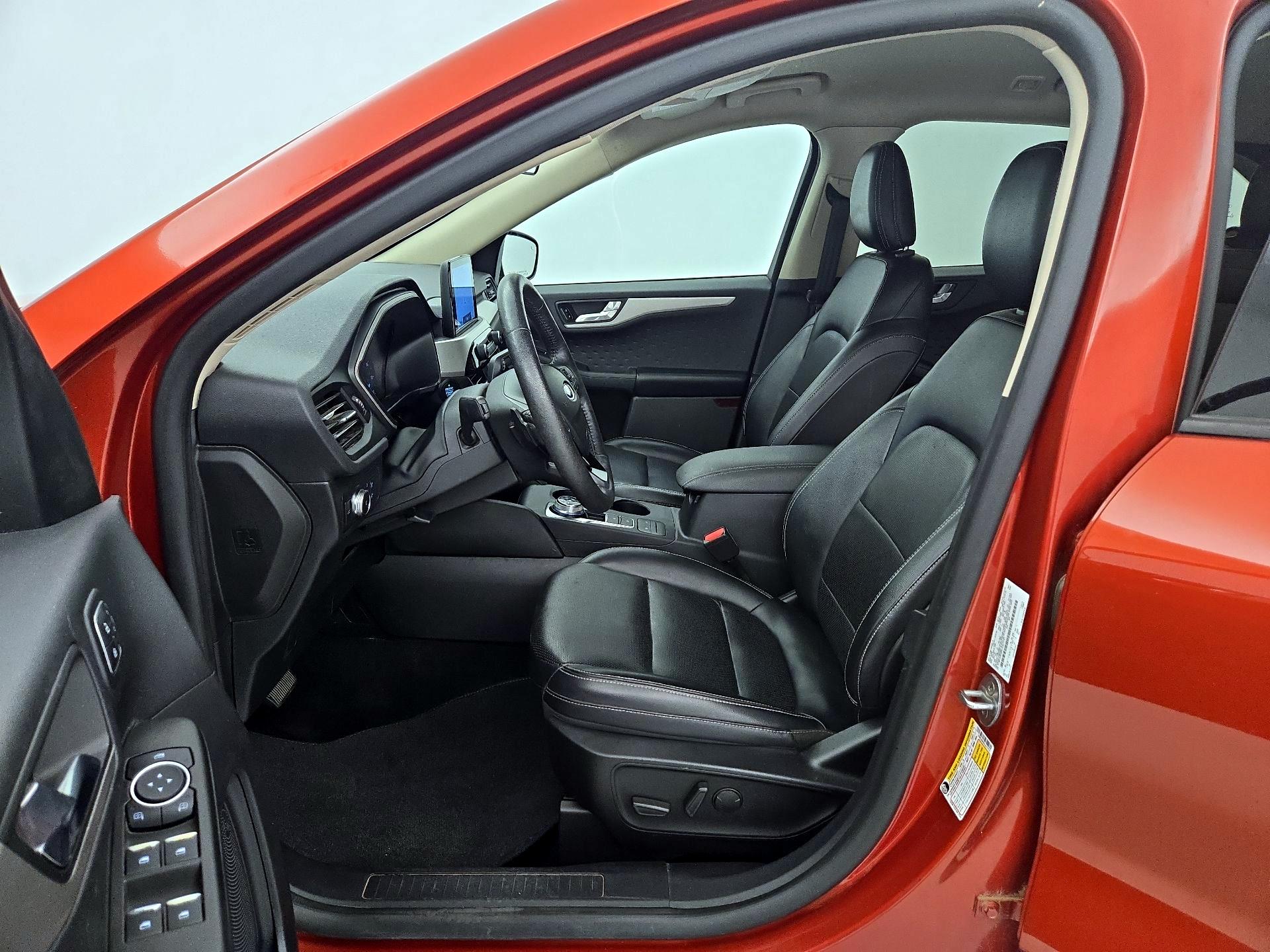 Thumbnail: 2020 Ford Escape - 11