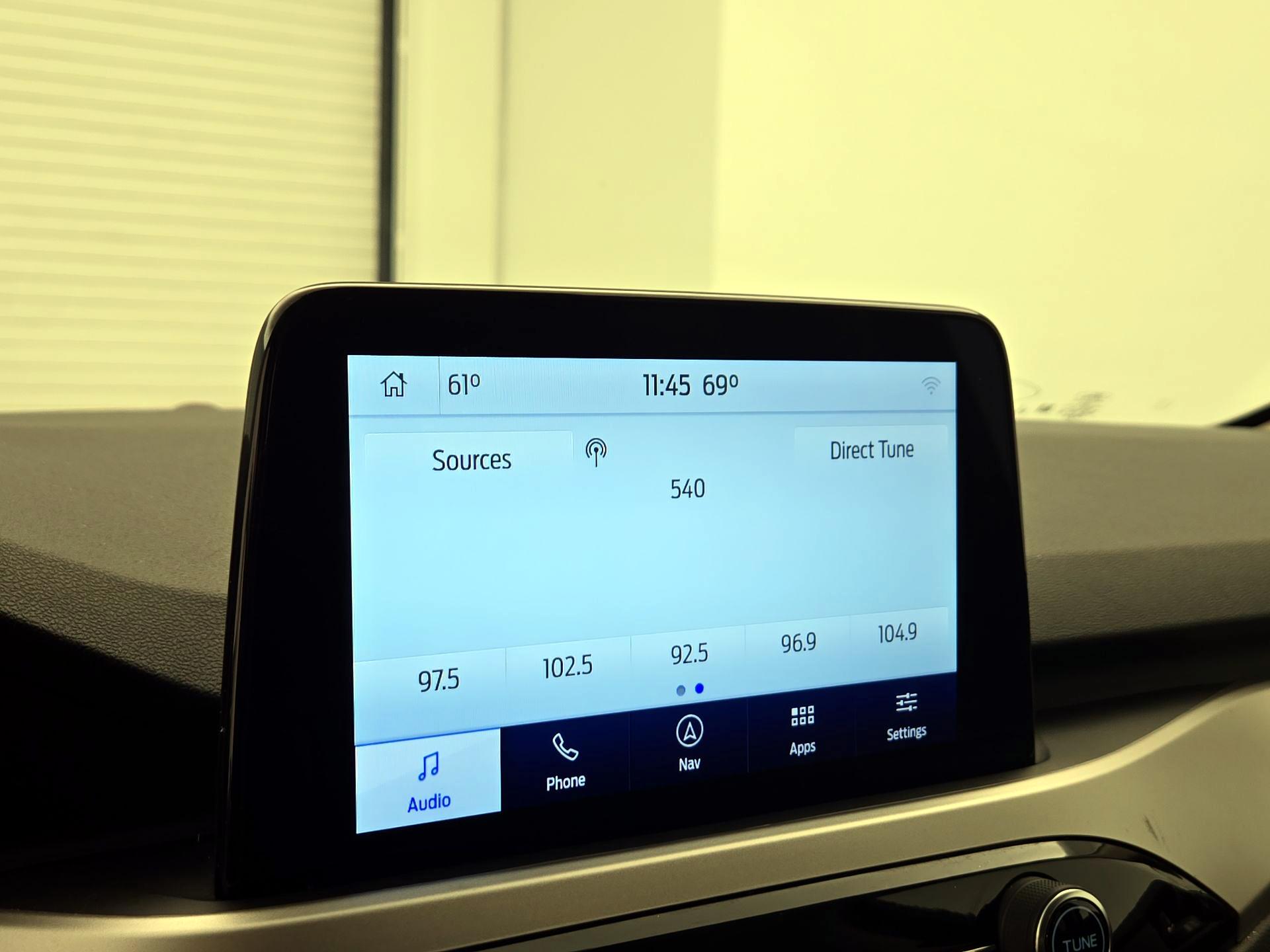 Thumbnail: 2020 Ford Escape - 16