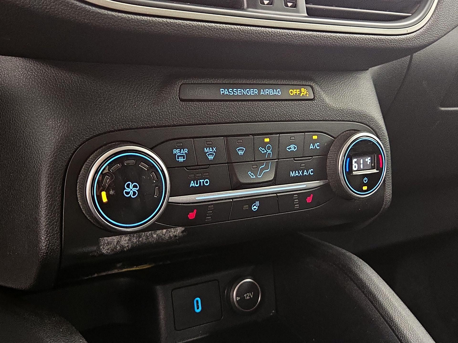 Thumbnail: 2020 Ford Escape - 17