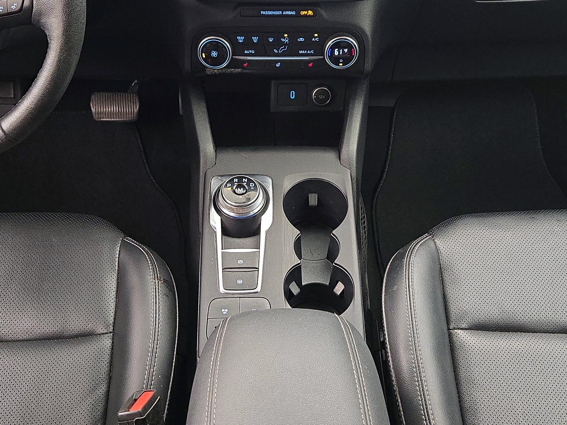 Thumbnail: 2020 Ford Escape - 18