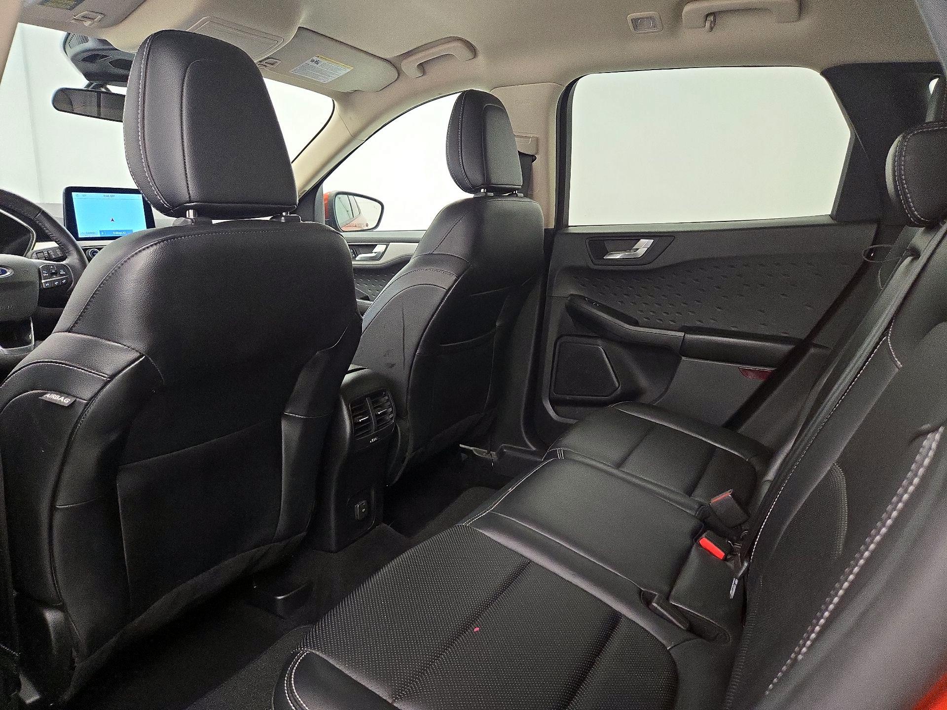 Thumbnail: 2020 Ford Escape - 20