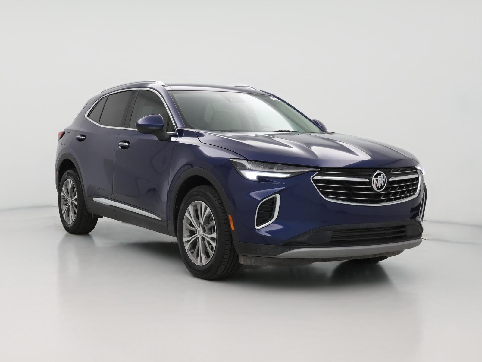 2023 Buick Envision