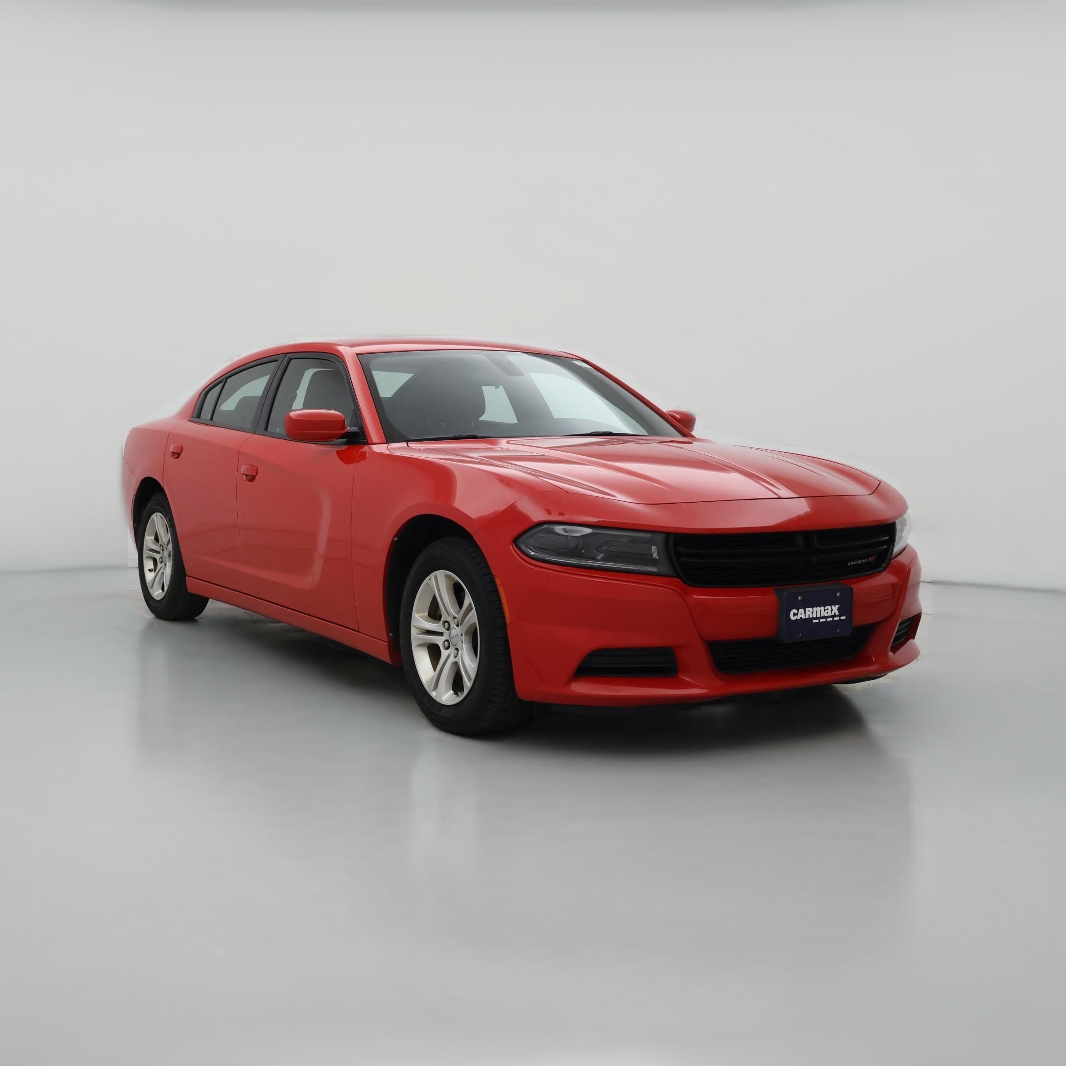 Thumbnail: 2022 Dodge Charger - 1