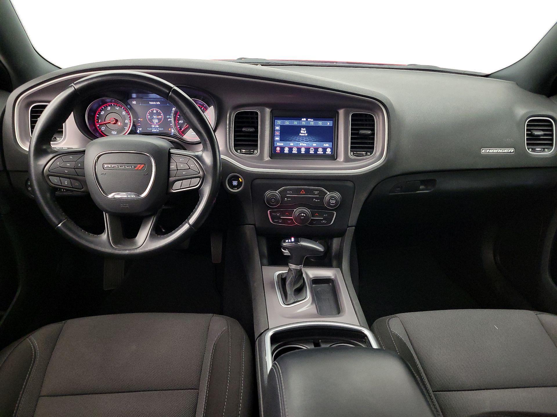 Thumbnail: 2022 Dodge Charger - 9