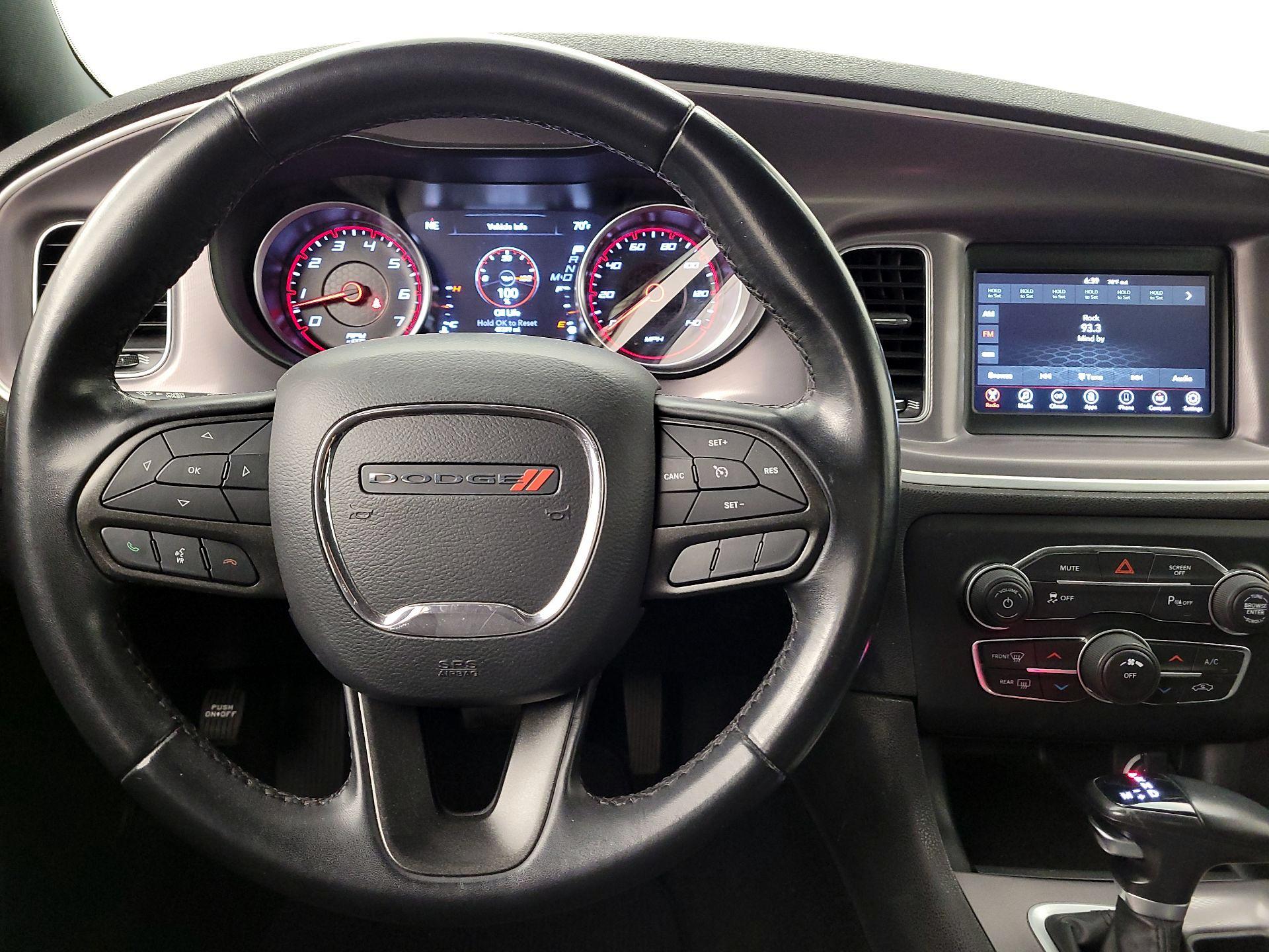 Thumbnail: 2022 Dodge Charger - 10