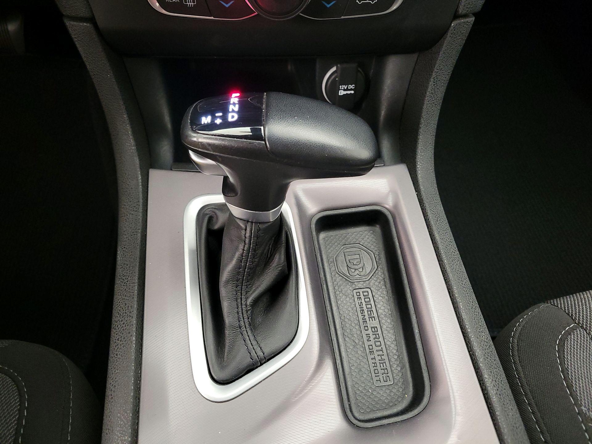 Thumbnail: 2022 Dodge Charger - 17