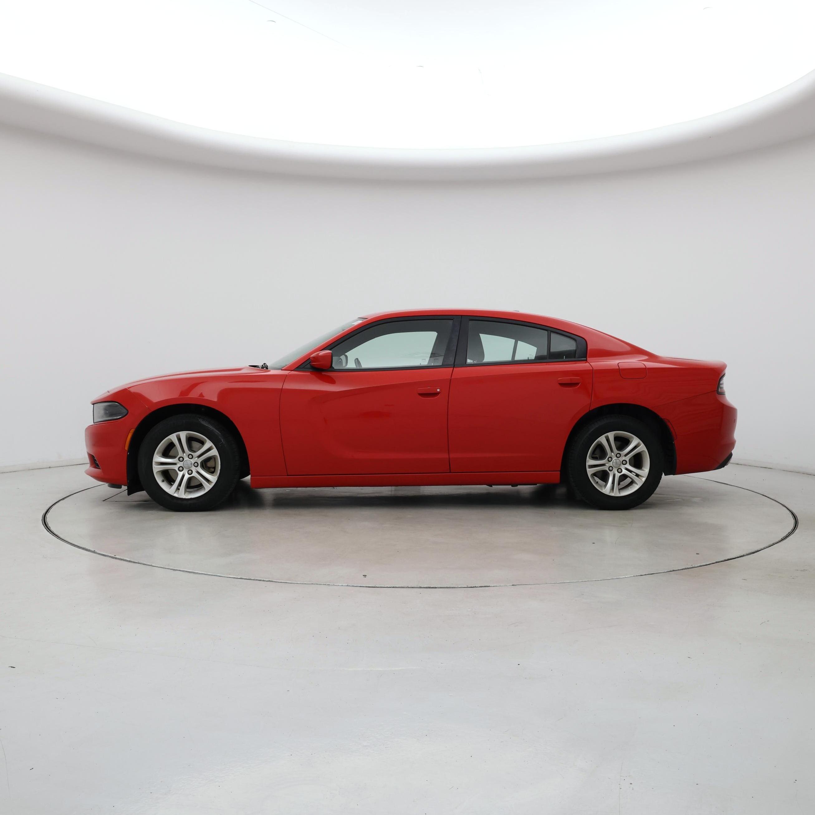 Thumbnail: 2022 Dodge Charger - 3