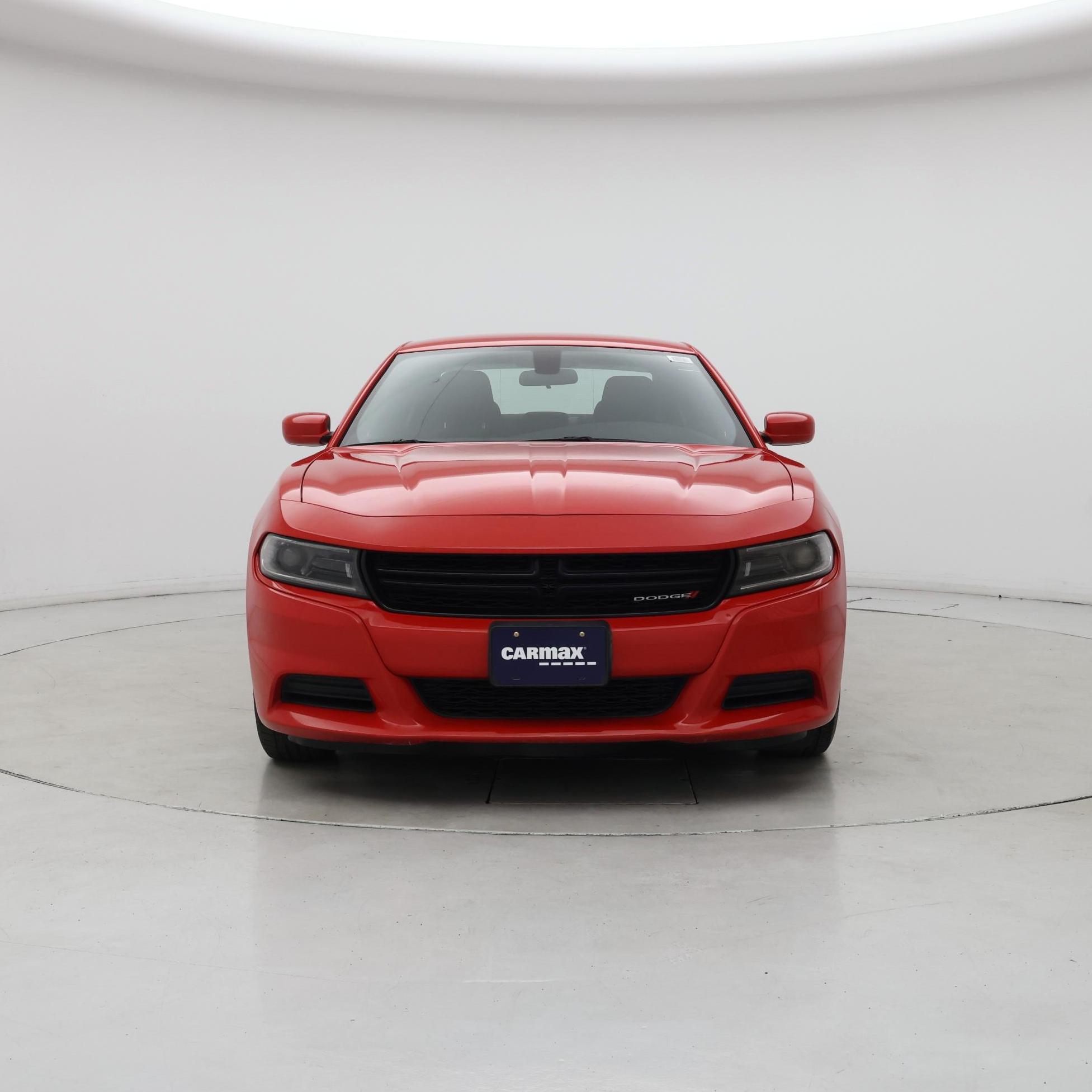 Thumbnail: 2022 Dodge Charger - 5