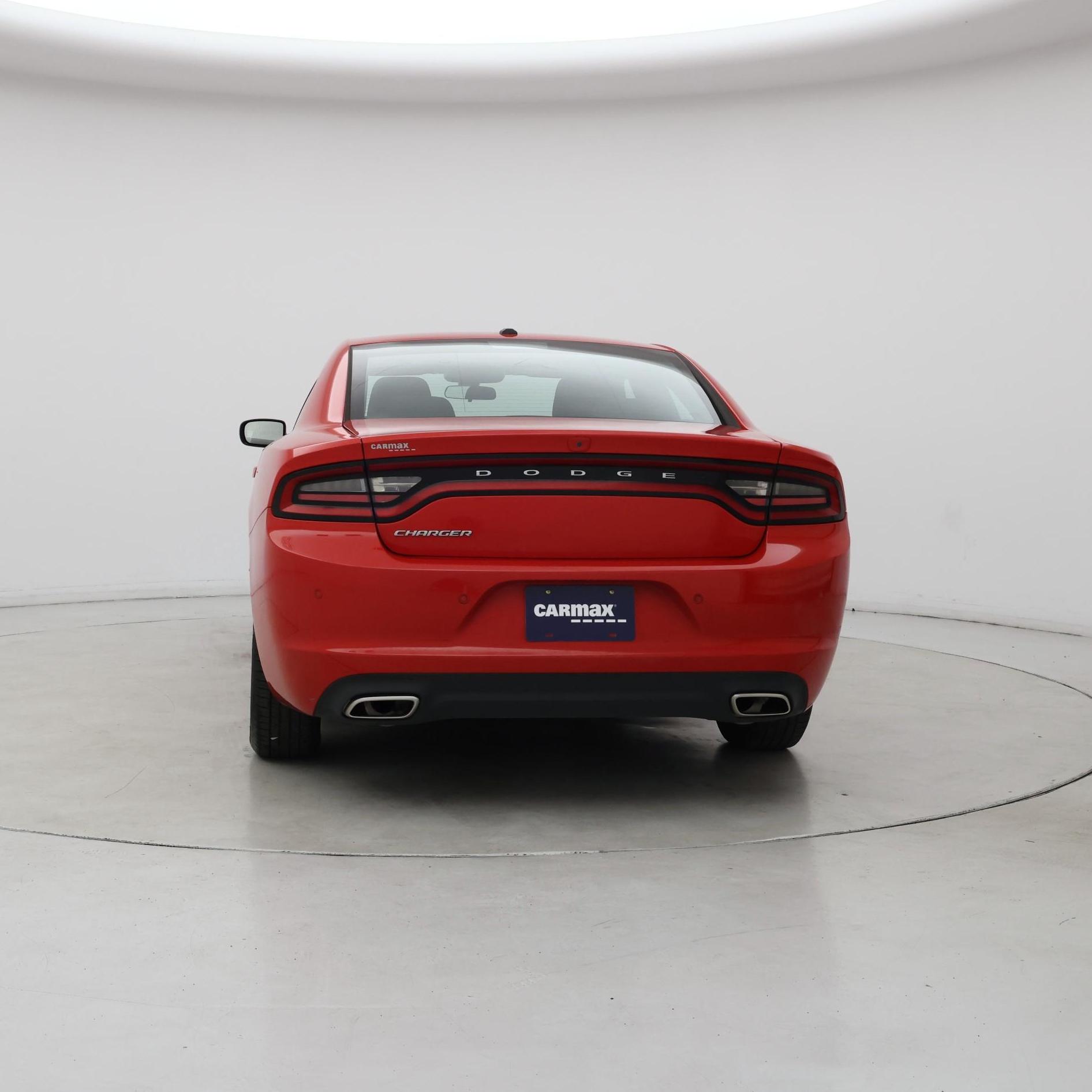Thumbnail: 2022 Dodge Charger - 6