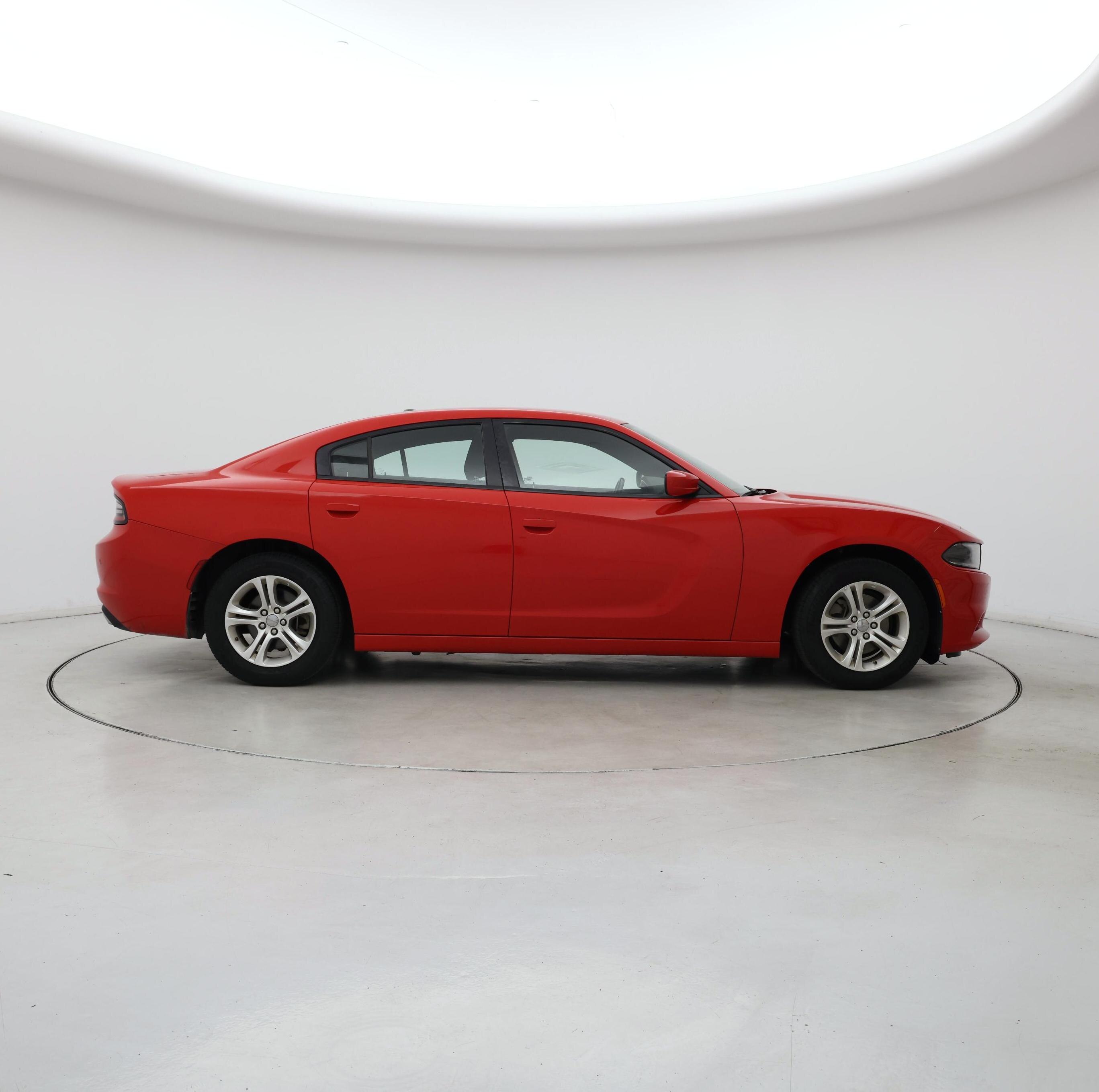 Thumbnail: 2022 Dodge Charger - 7