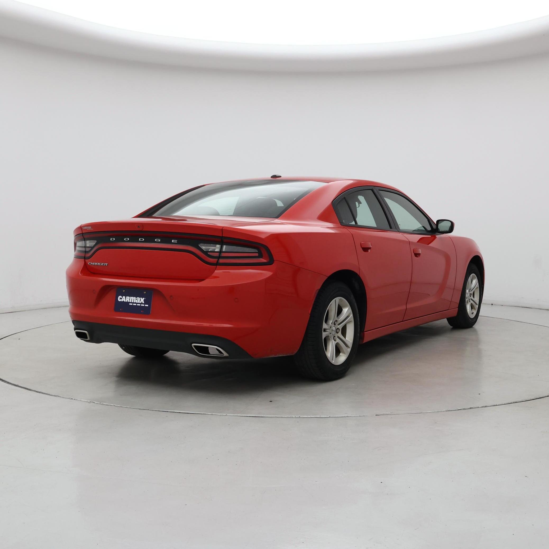 Thumbnail: 2022 Dodge Charger - 8
